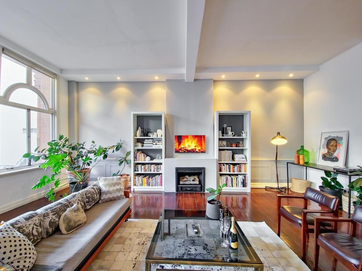 Apartment New York Style With The Life! *