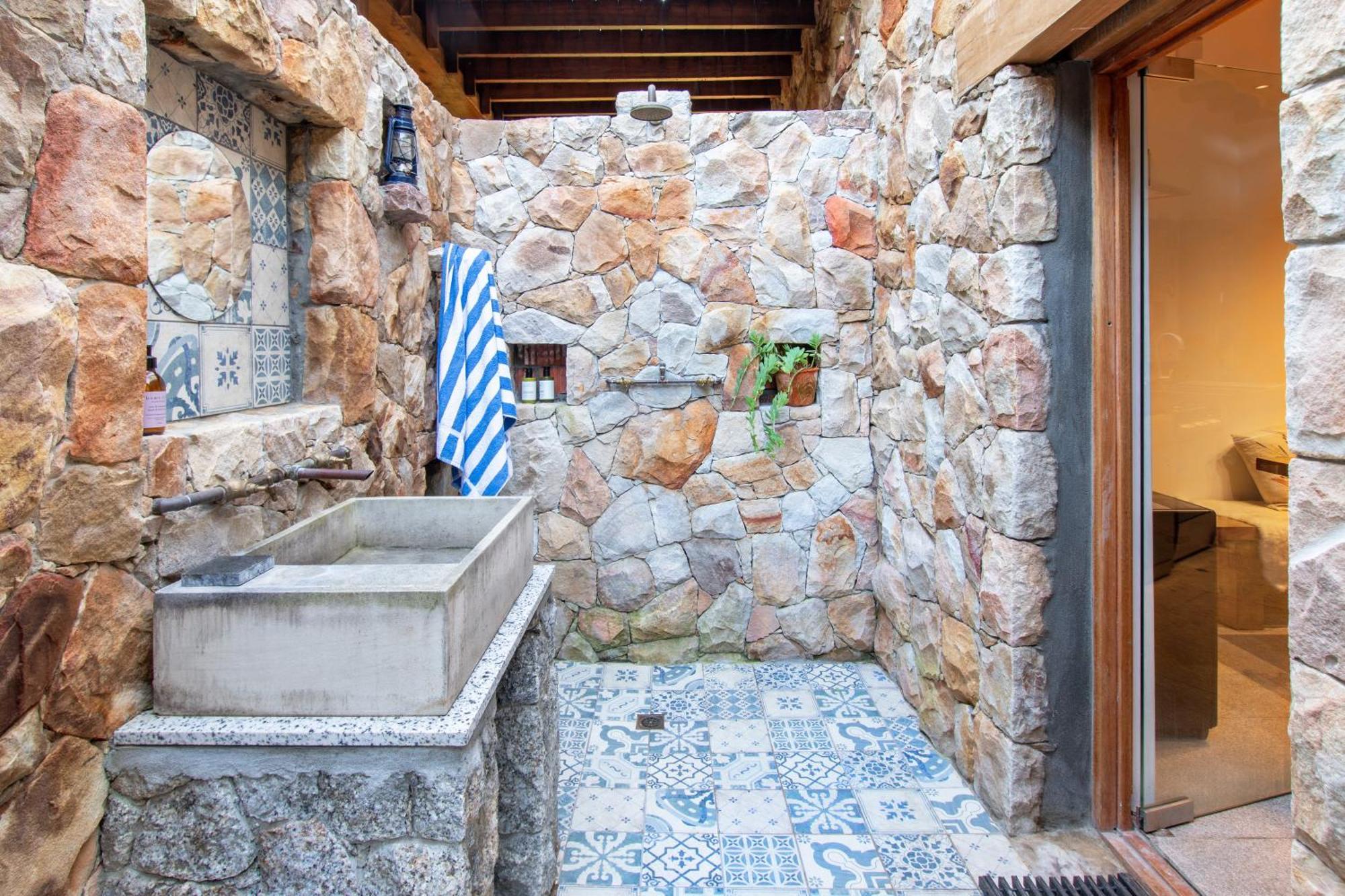 Holiday home Granite Forest *