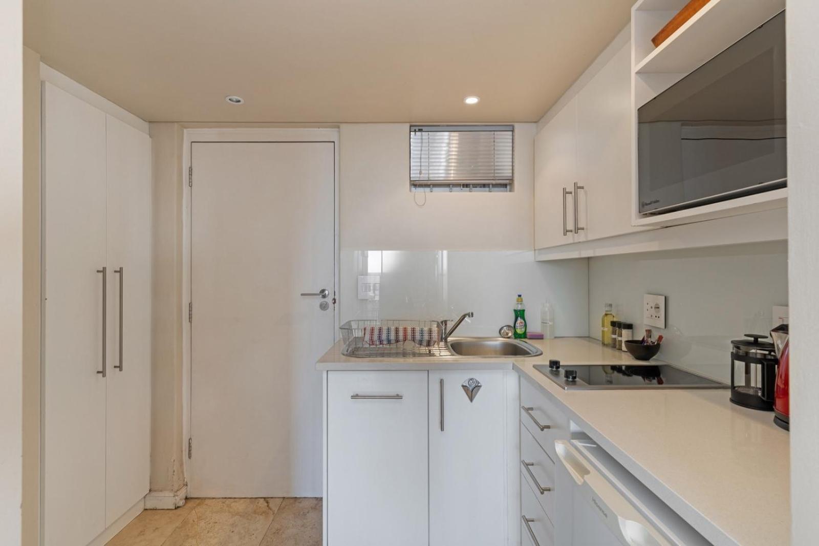 303 First Apartment