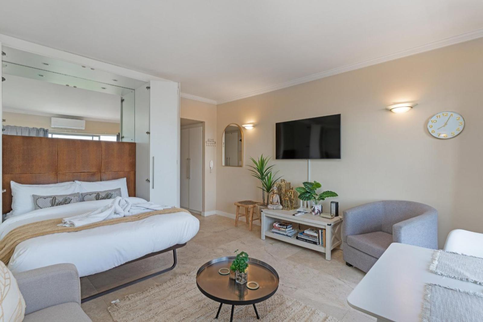 Apartment 303 First
