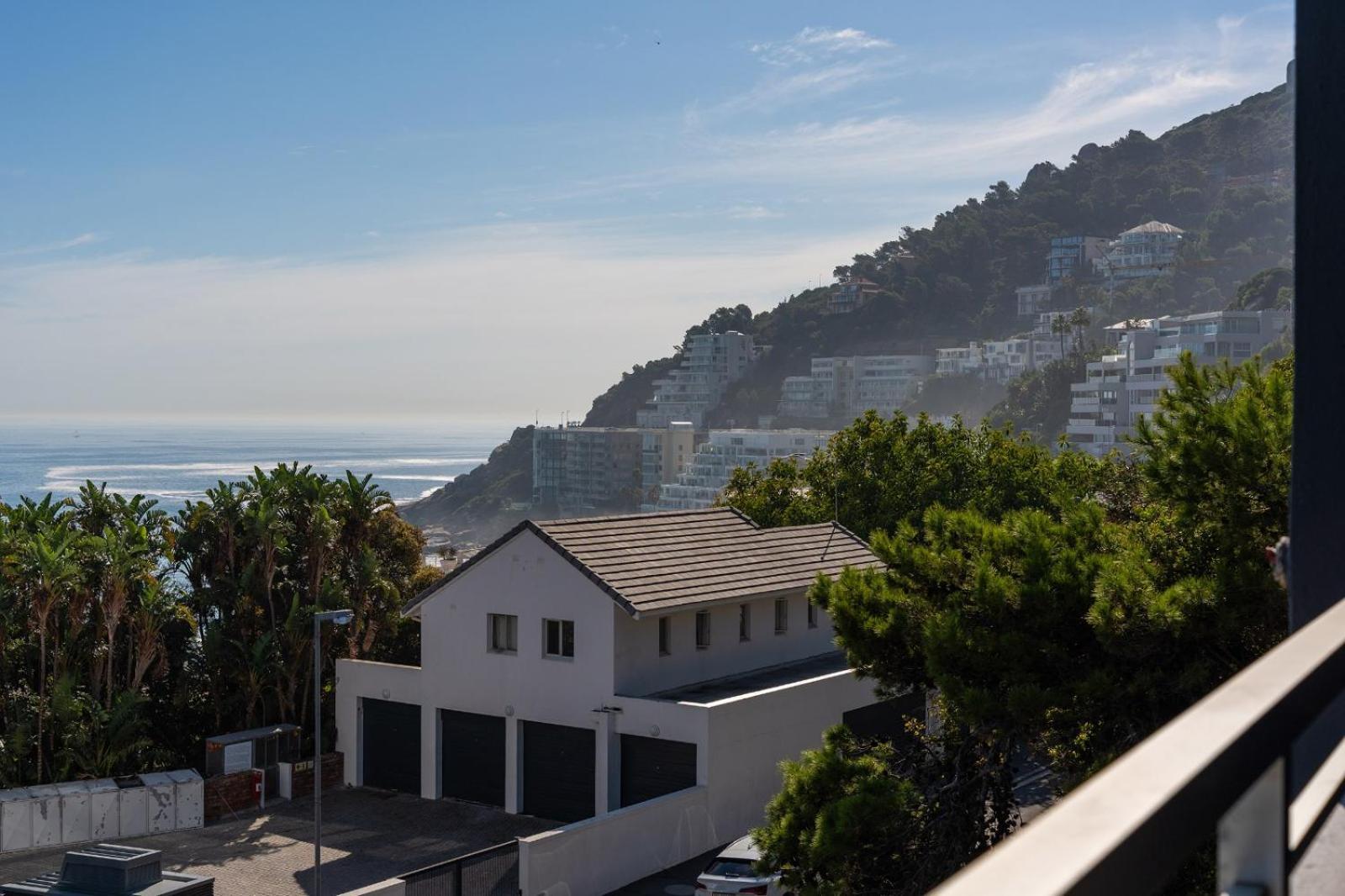 303 First Apartment Cape Town