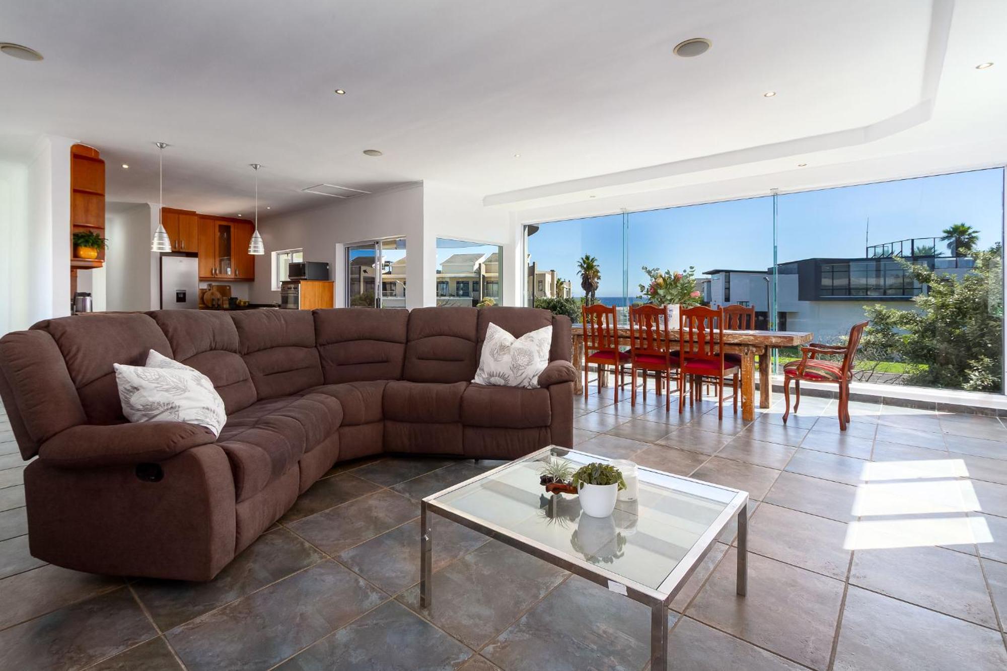 Beachside Haven * Cidade Do Cabo