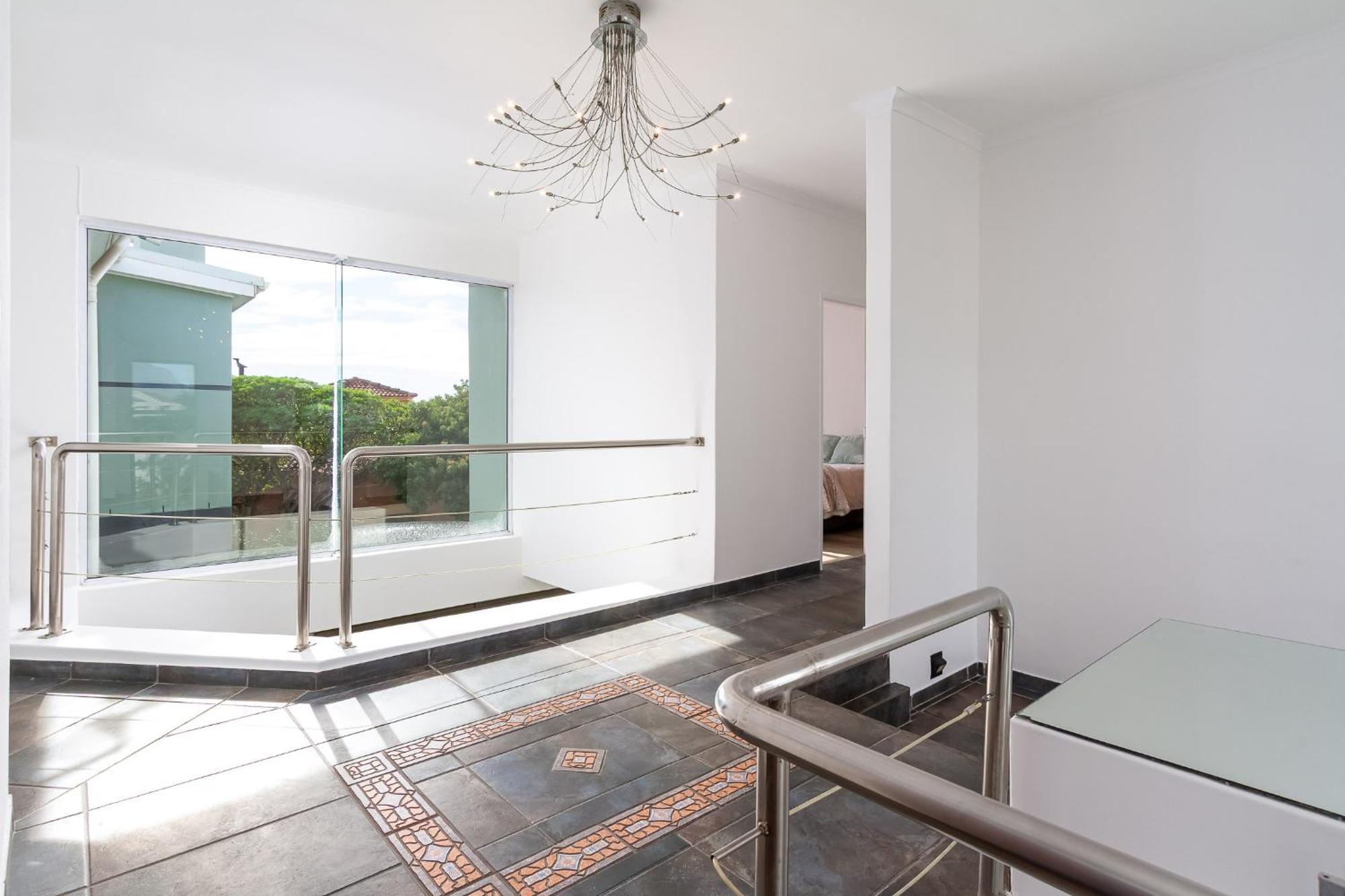 Beachside Haven Apartamento