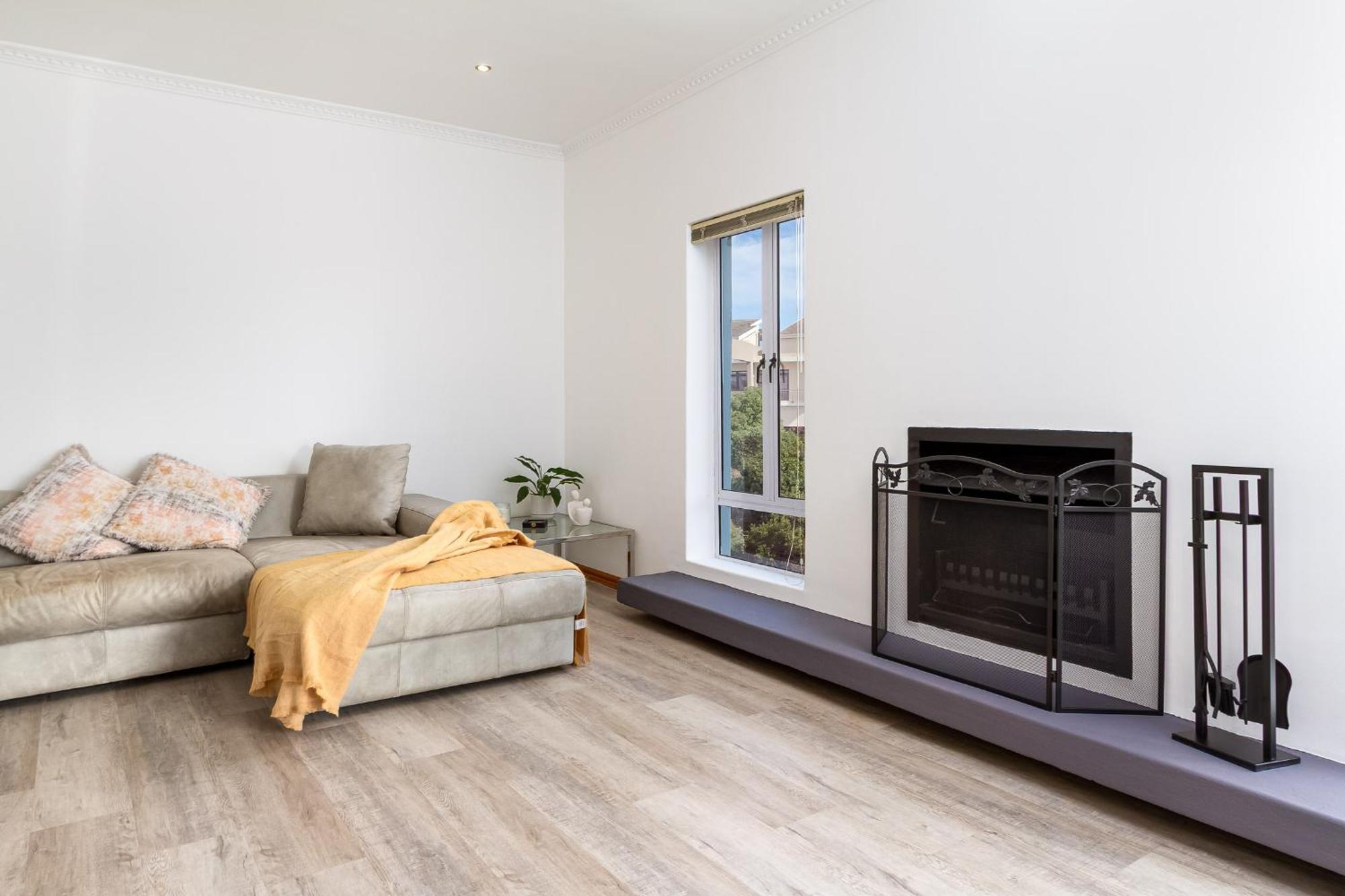 Apartamento Beachside Haven *