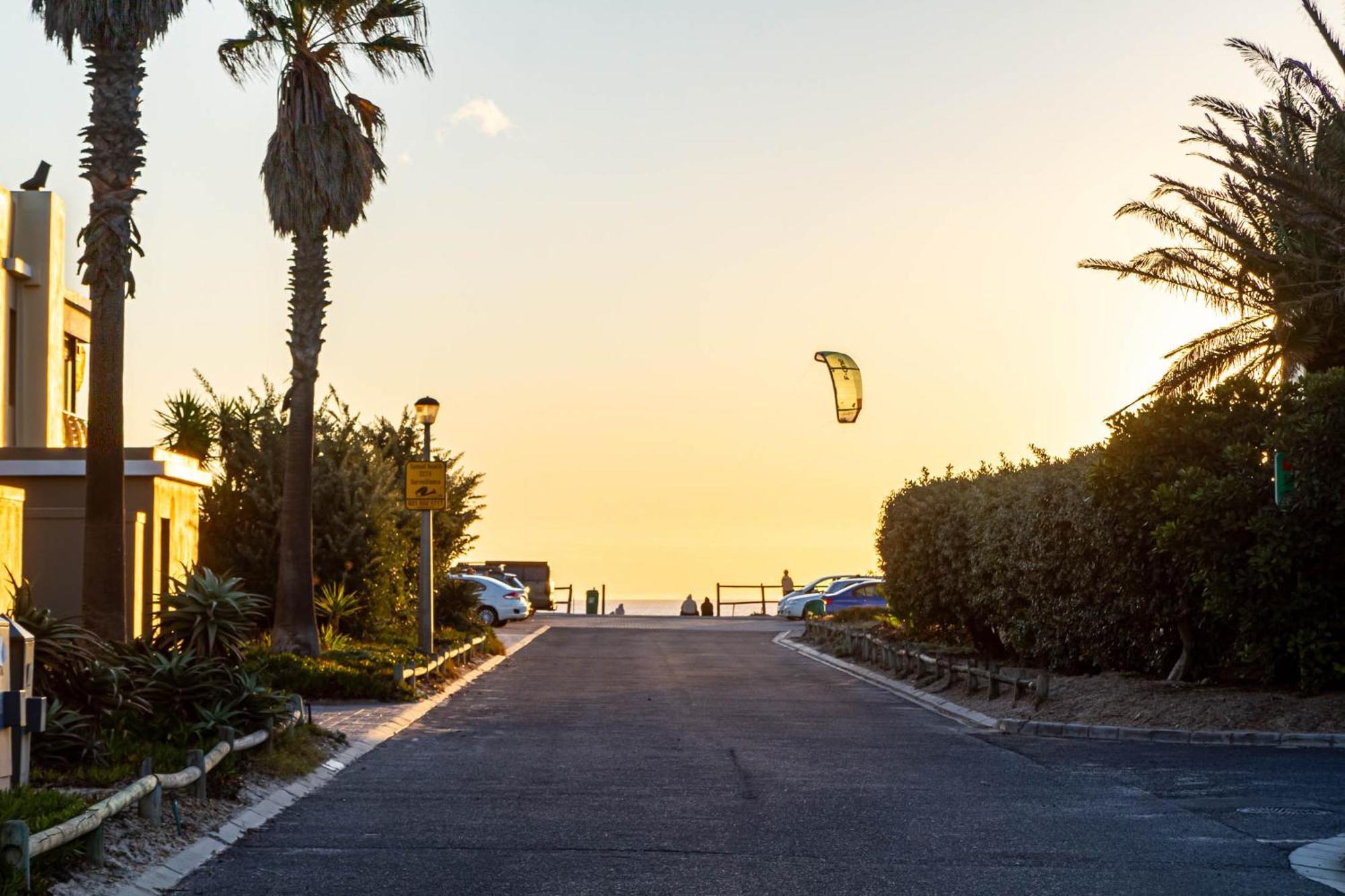 Beachside Haven Apartamento Cidade Do Cabo