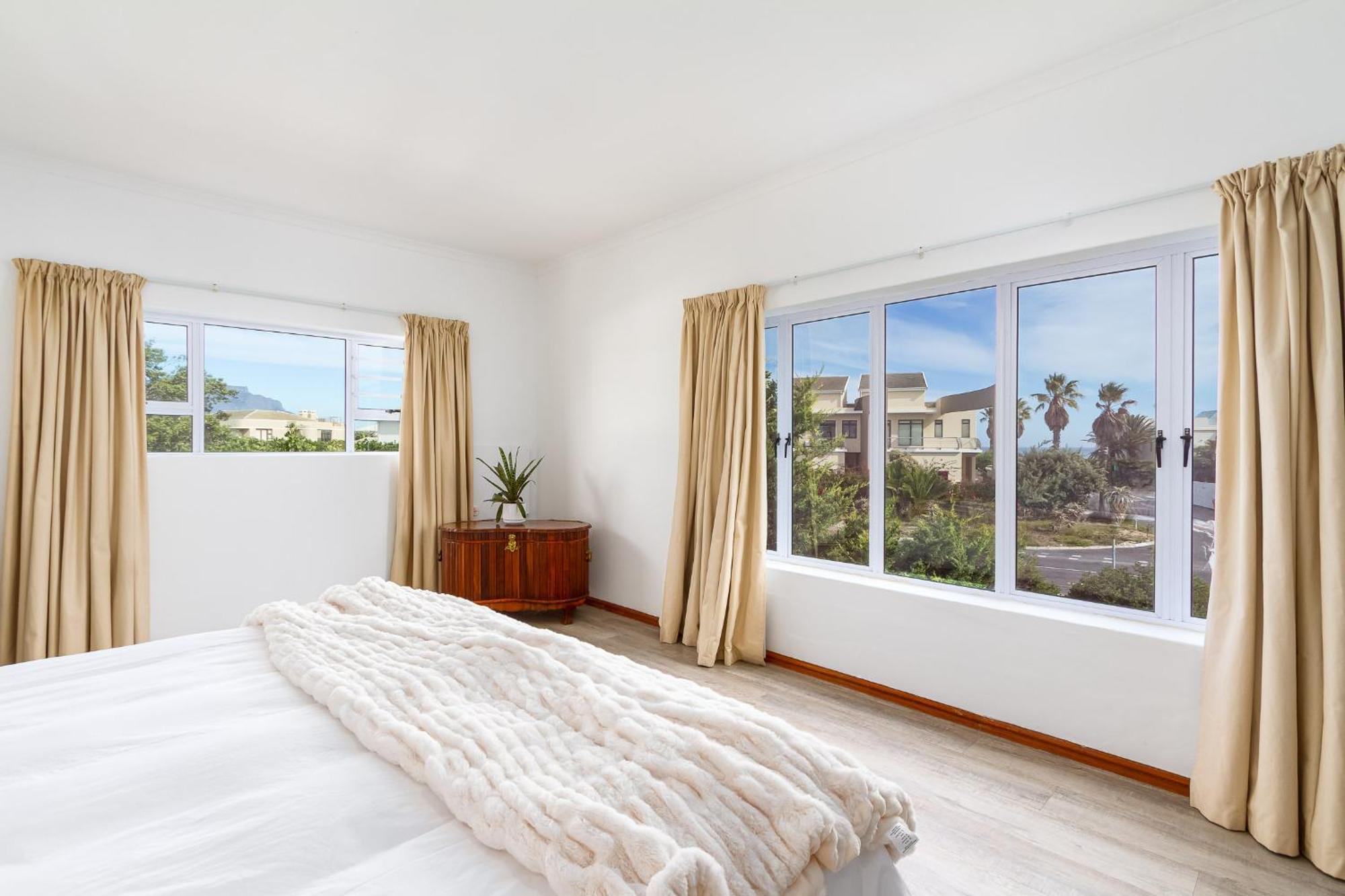 Beachside Haven