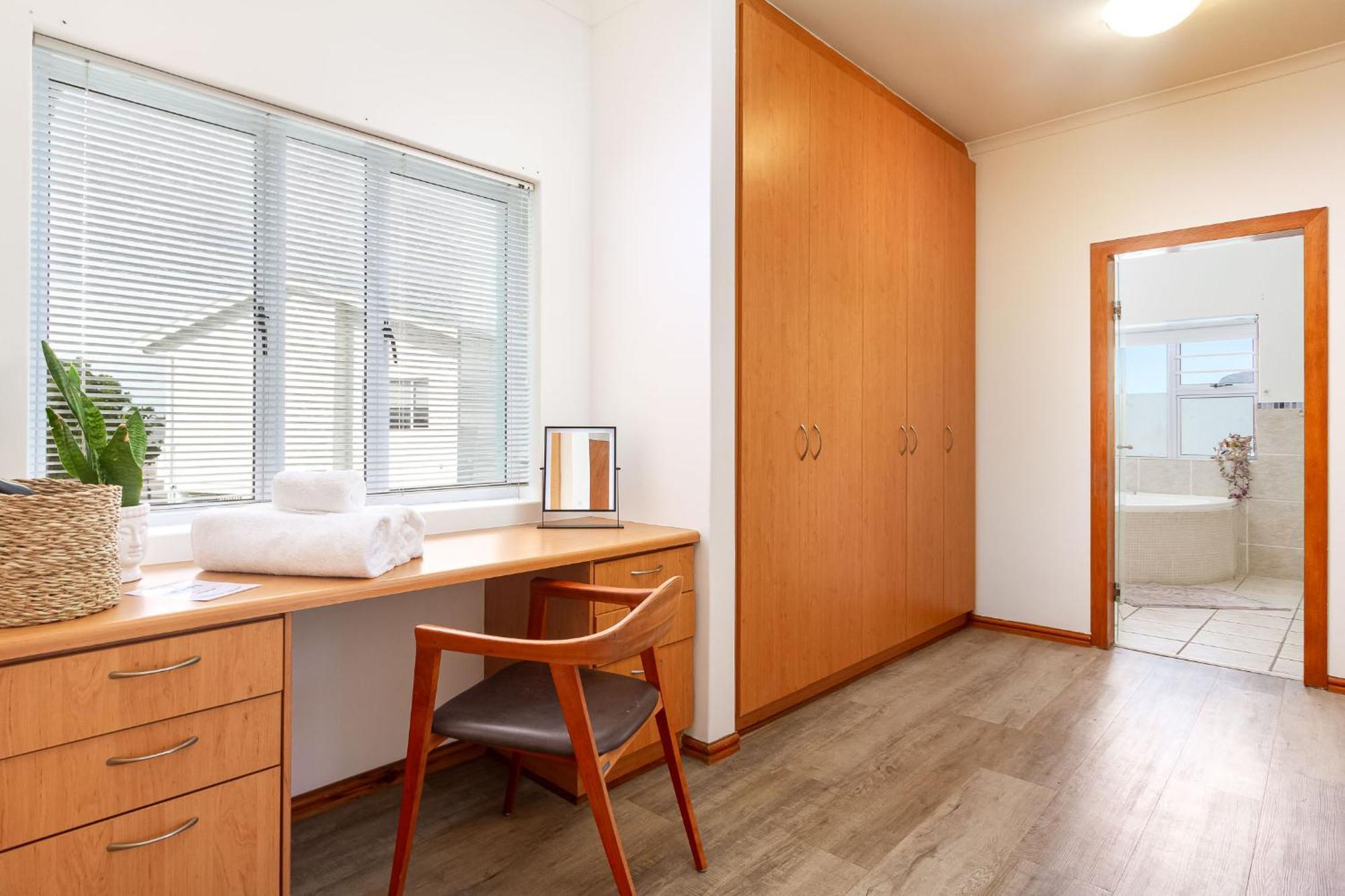 Beachside Haven Apartamento Cidade Do Cabo