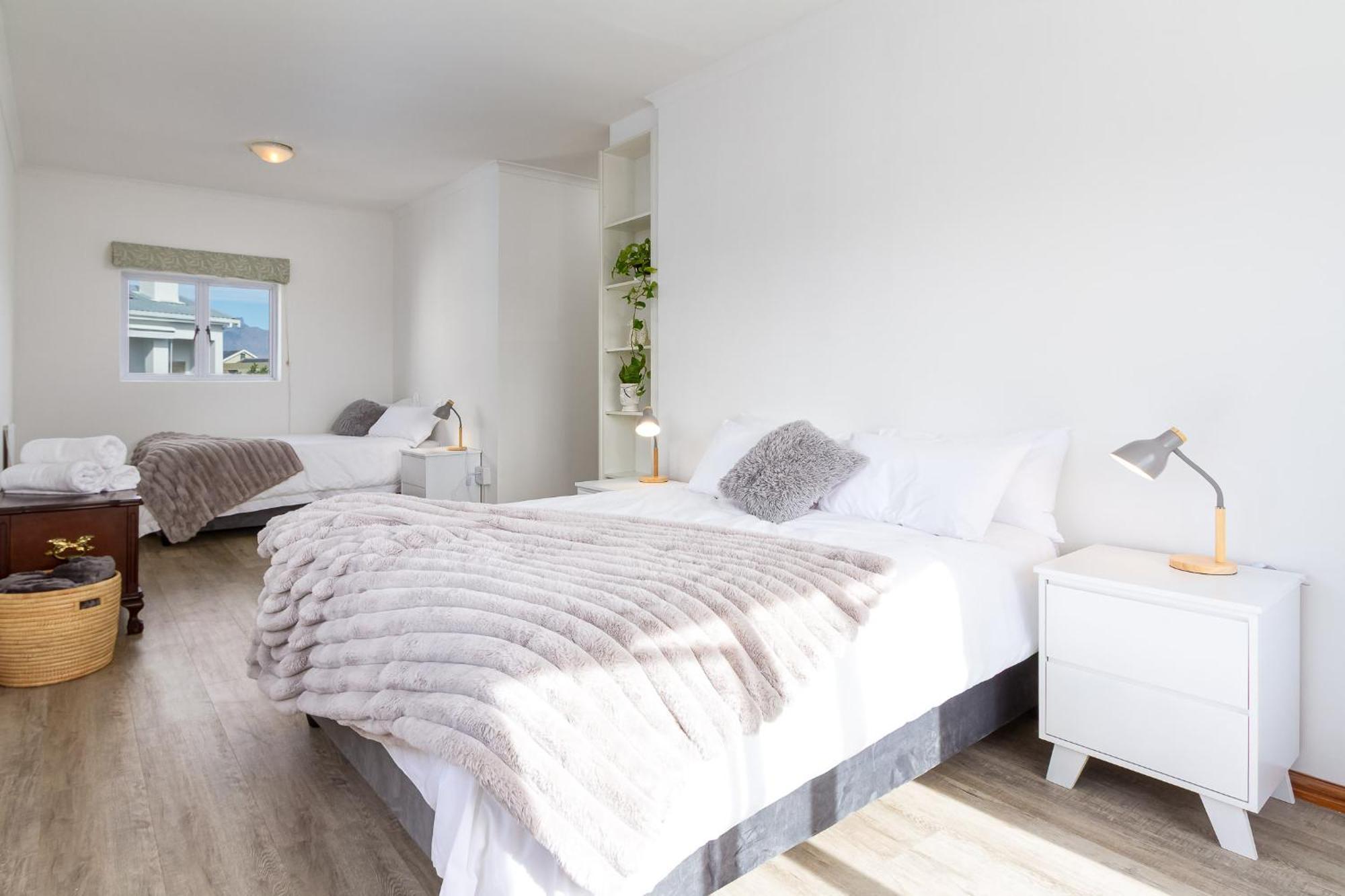 Apartamento Beachside Haven Cidade Do Cabo