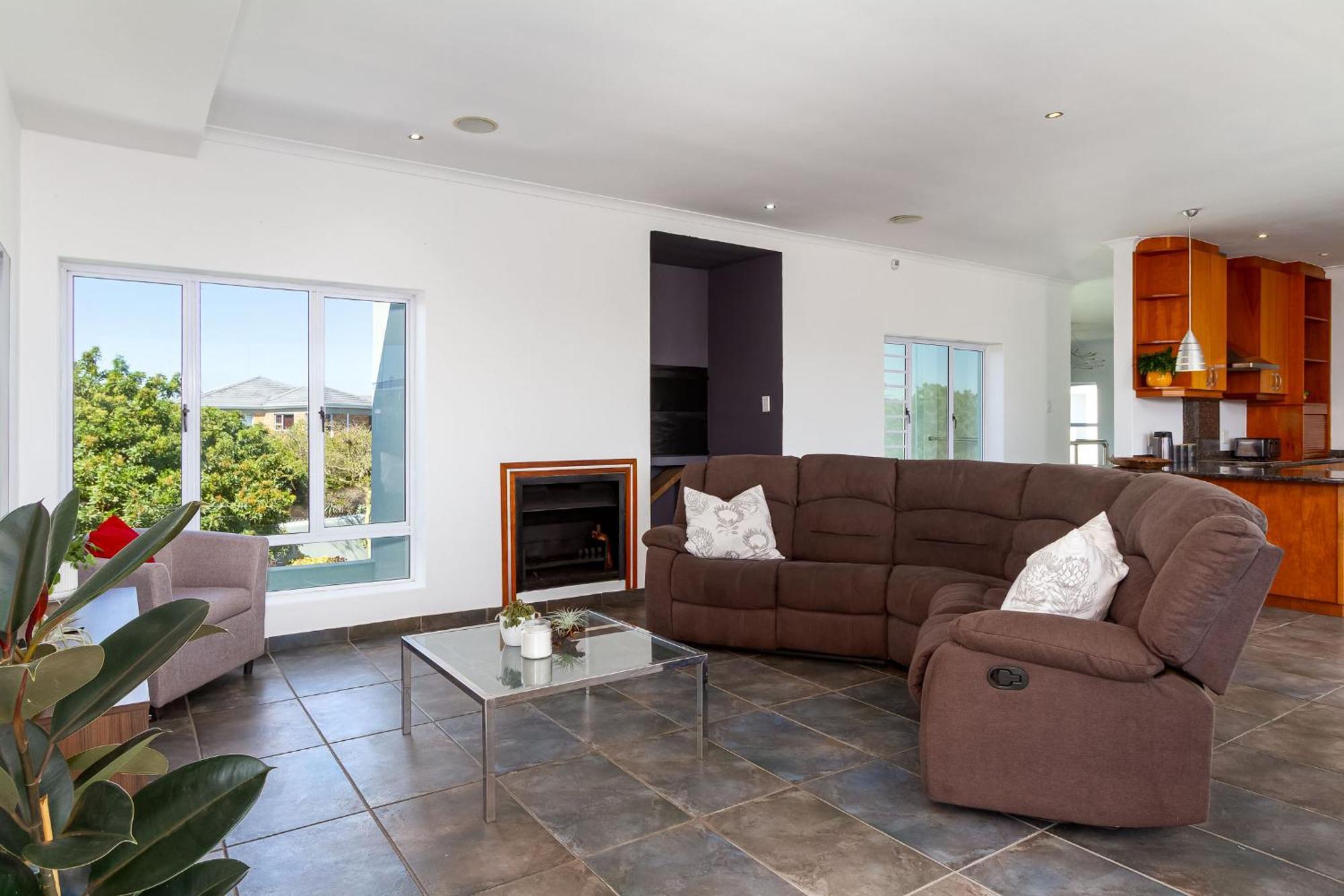 Apartamento Beachside Haven