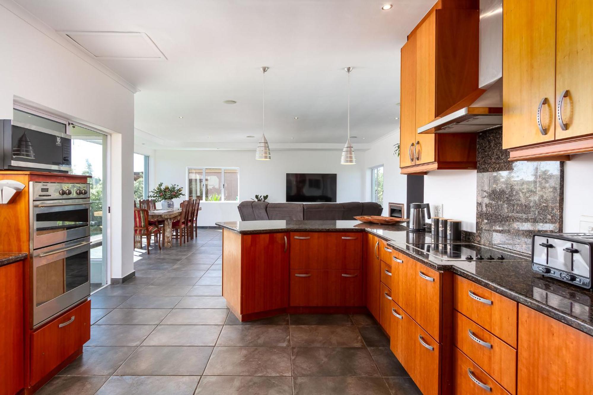 Beachside Haven Apartamento