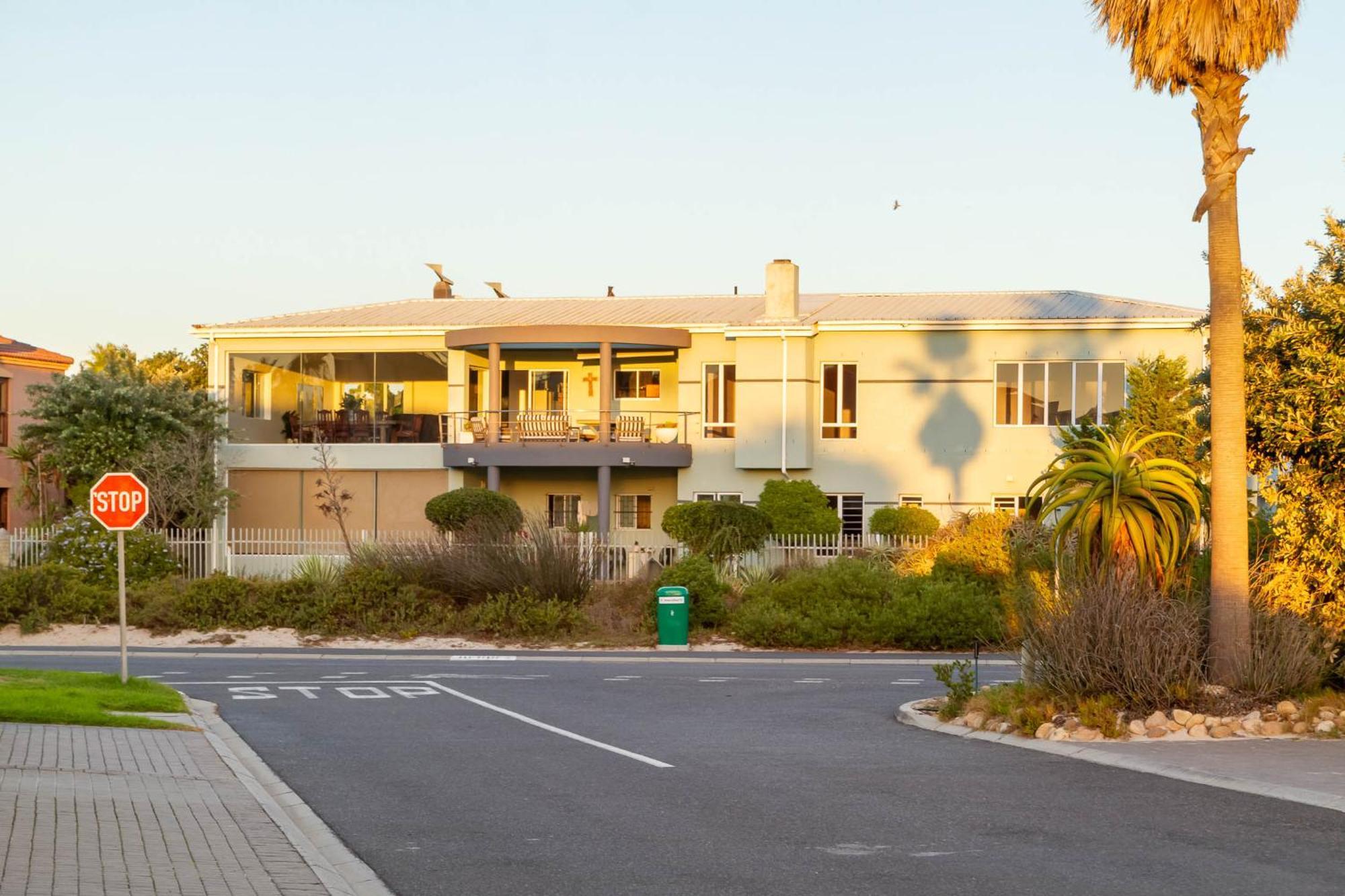 Apartamento Beachside Haven