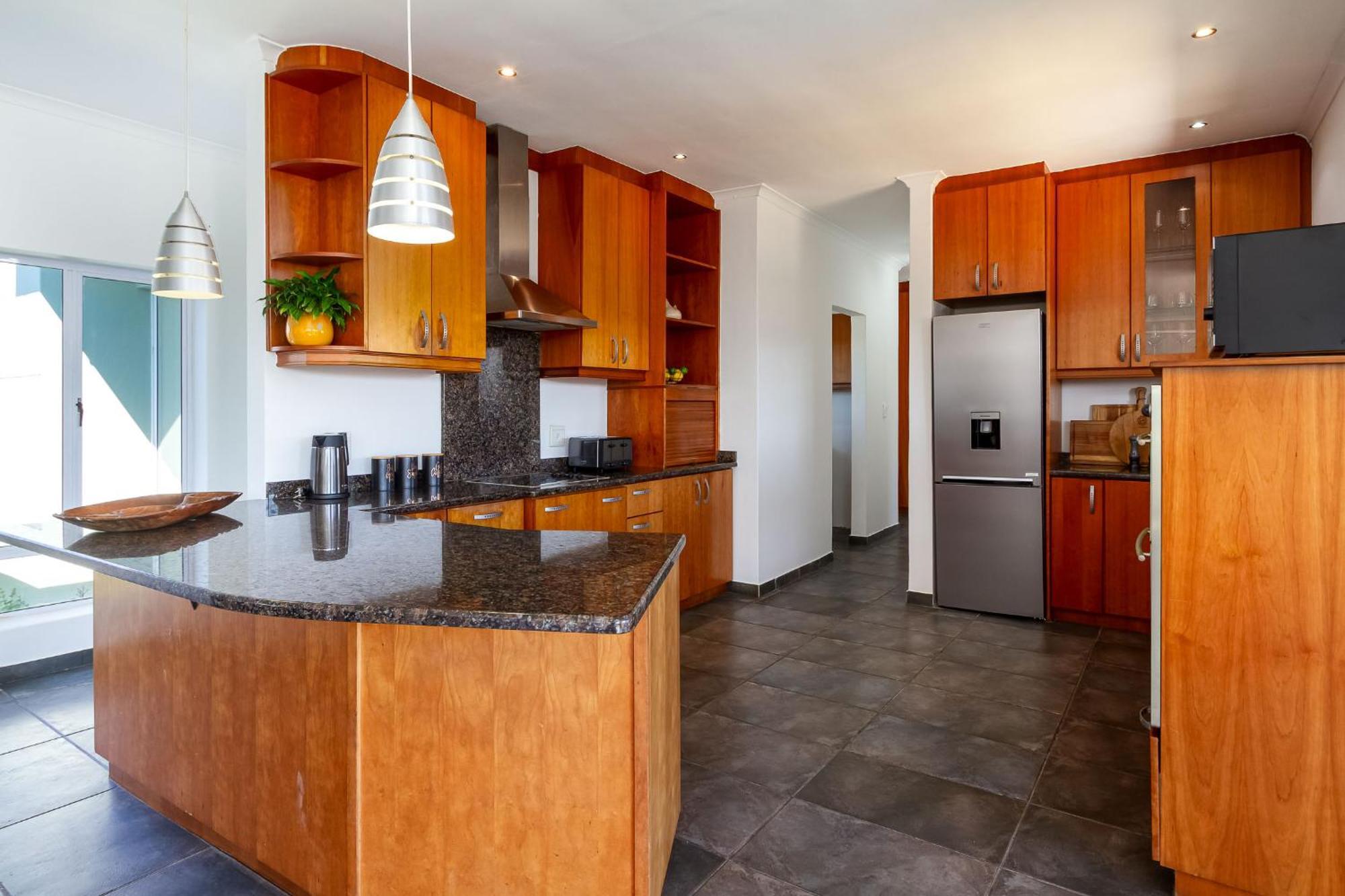Beachside Haven Apartamento *