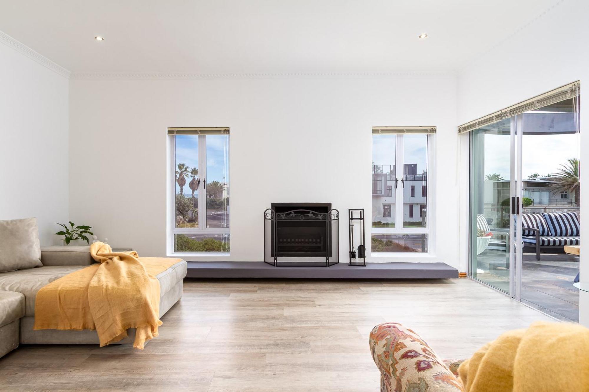 Apartamento Beachside Haven *