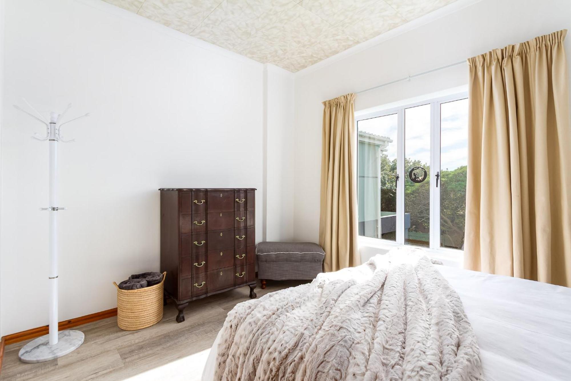 Apartamento Beachside Haven Cidade Do Cabo