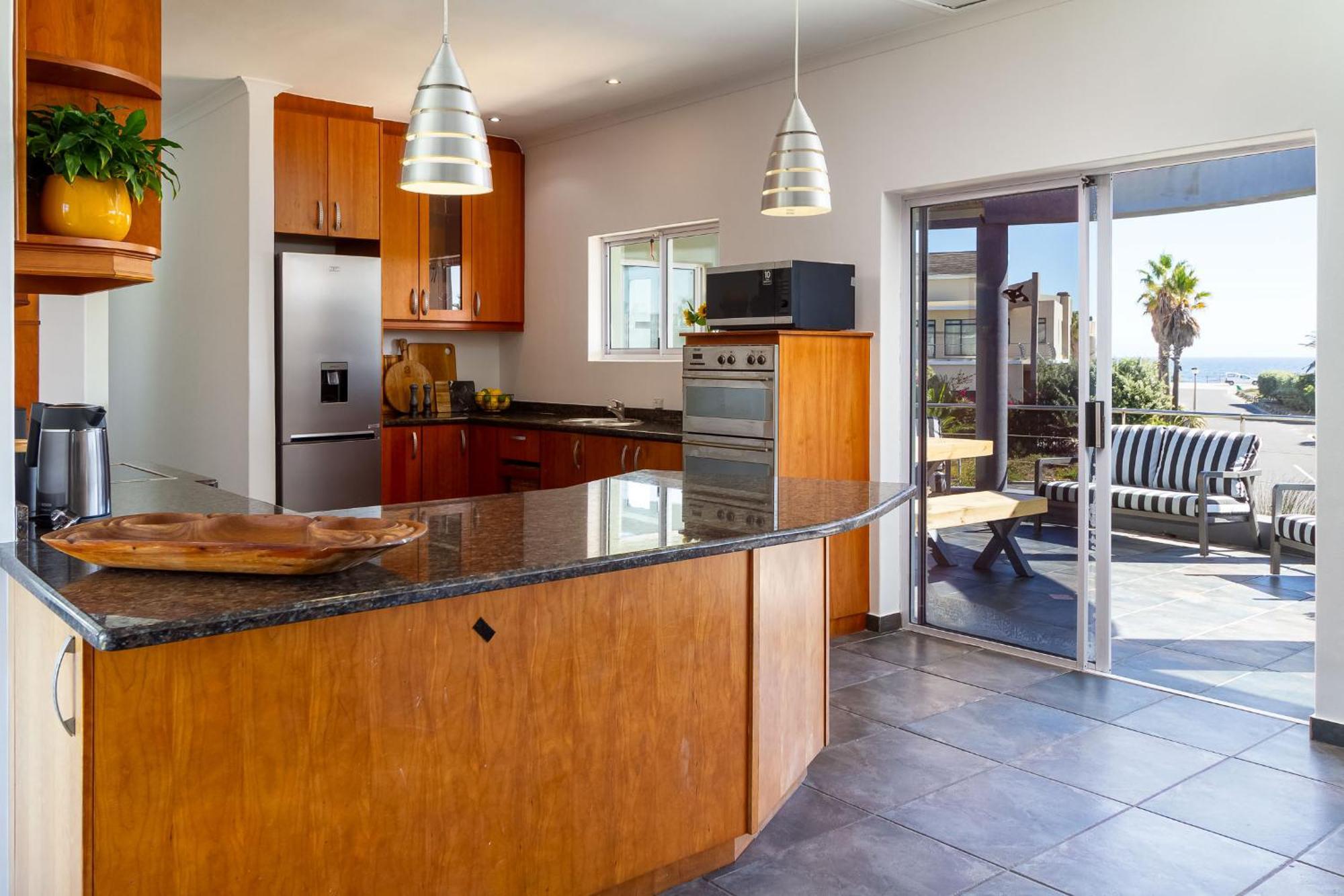 Beachside Haven * Cidade Do Cabo