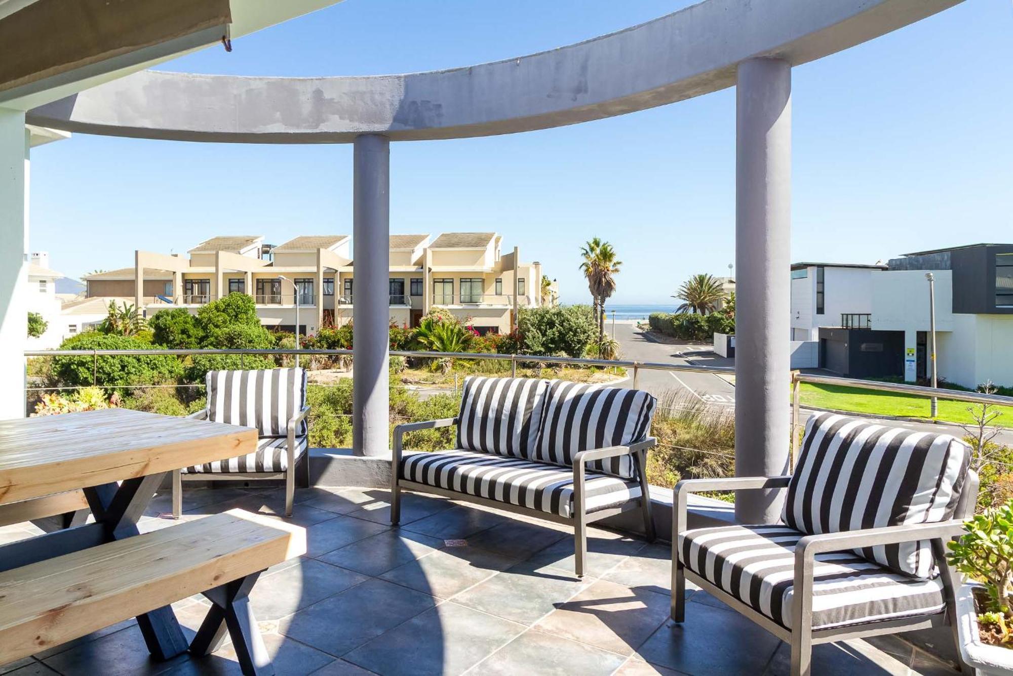 Beachside Haven Apartamento