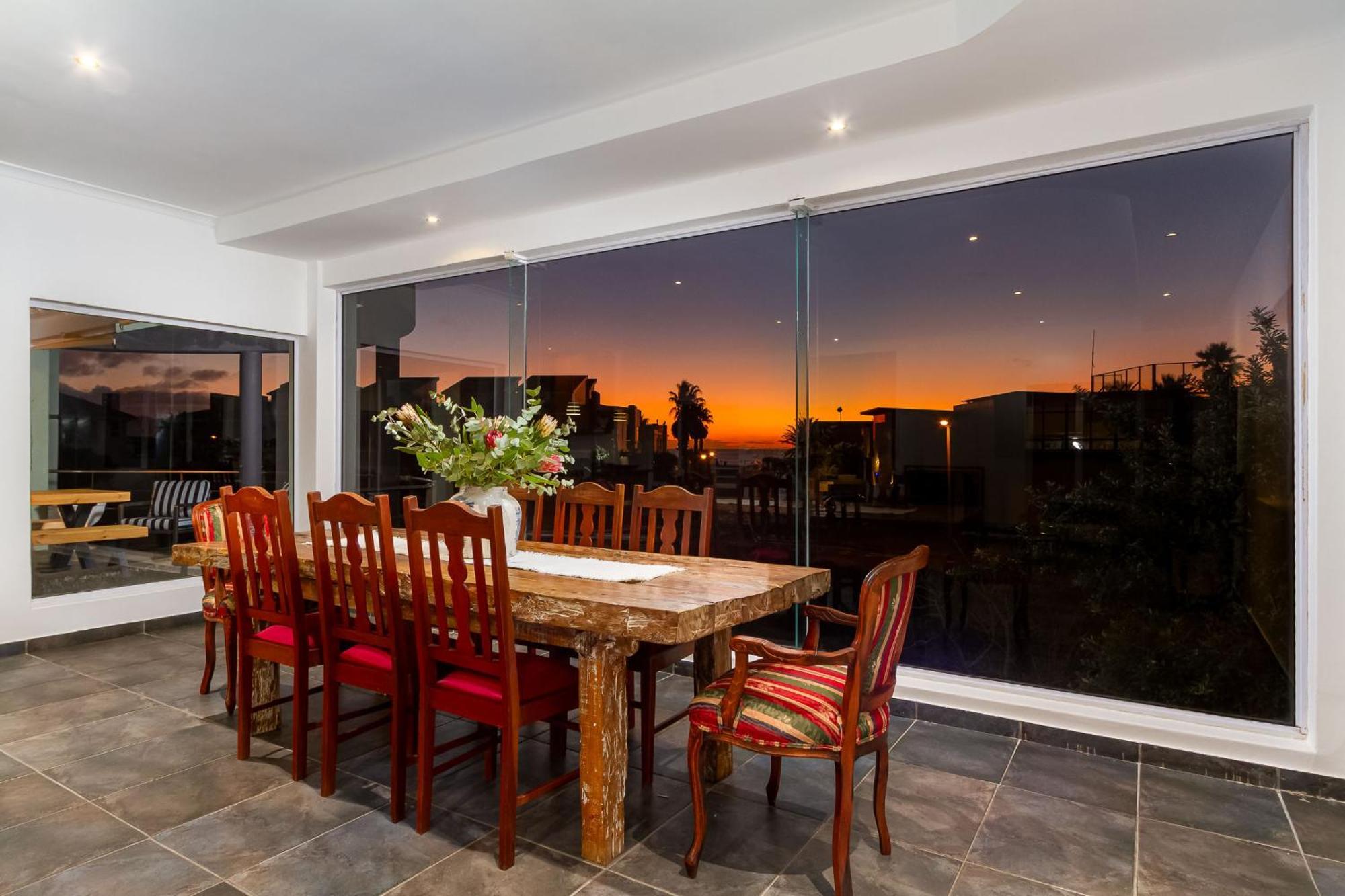 Apartamento Beachside Haven