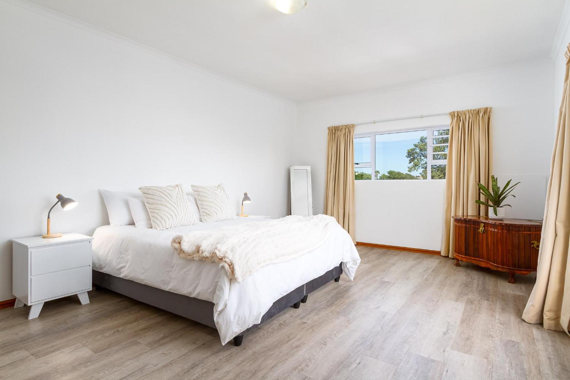 Beachside Haven Apartamento *