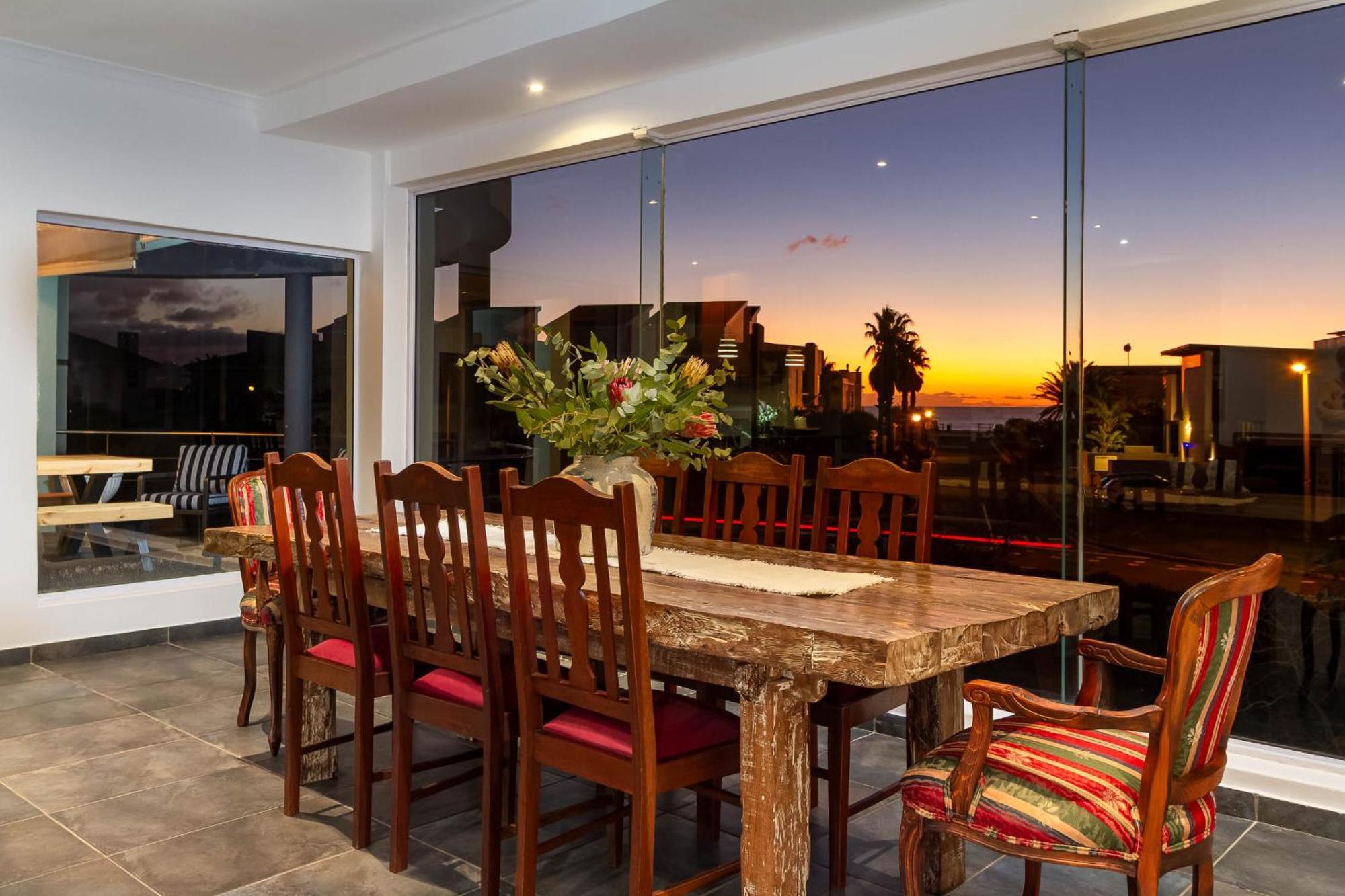 Apartamento Beachside Haven *
