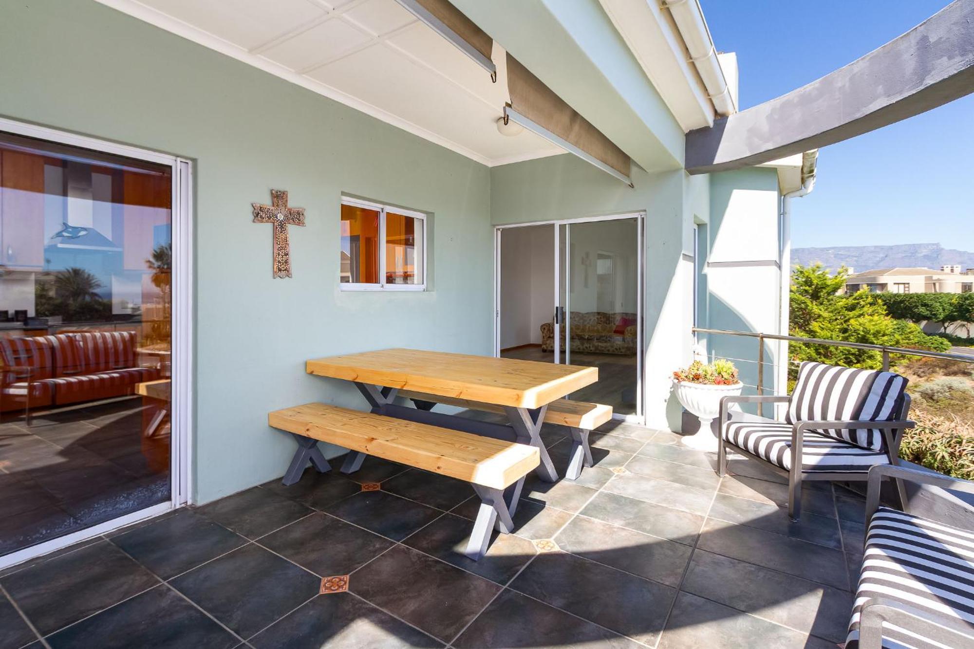 Apartamento Beachside Haven *