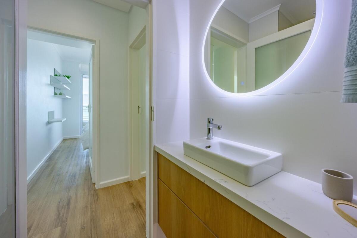 Apartment Lavista Luxury *