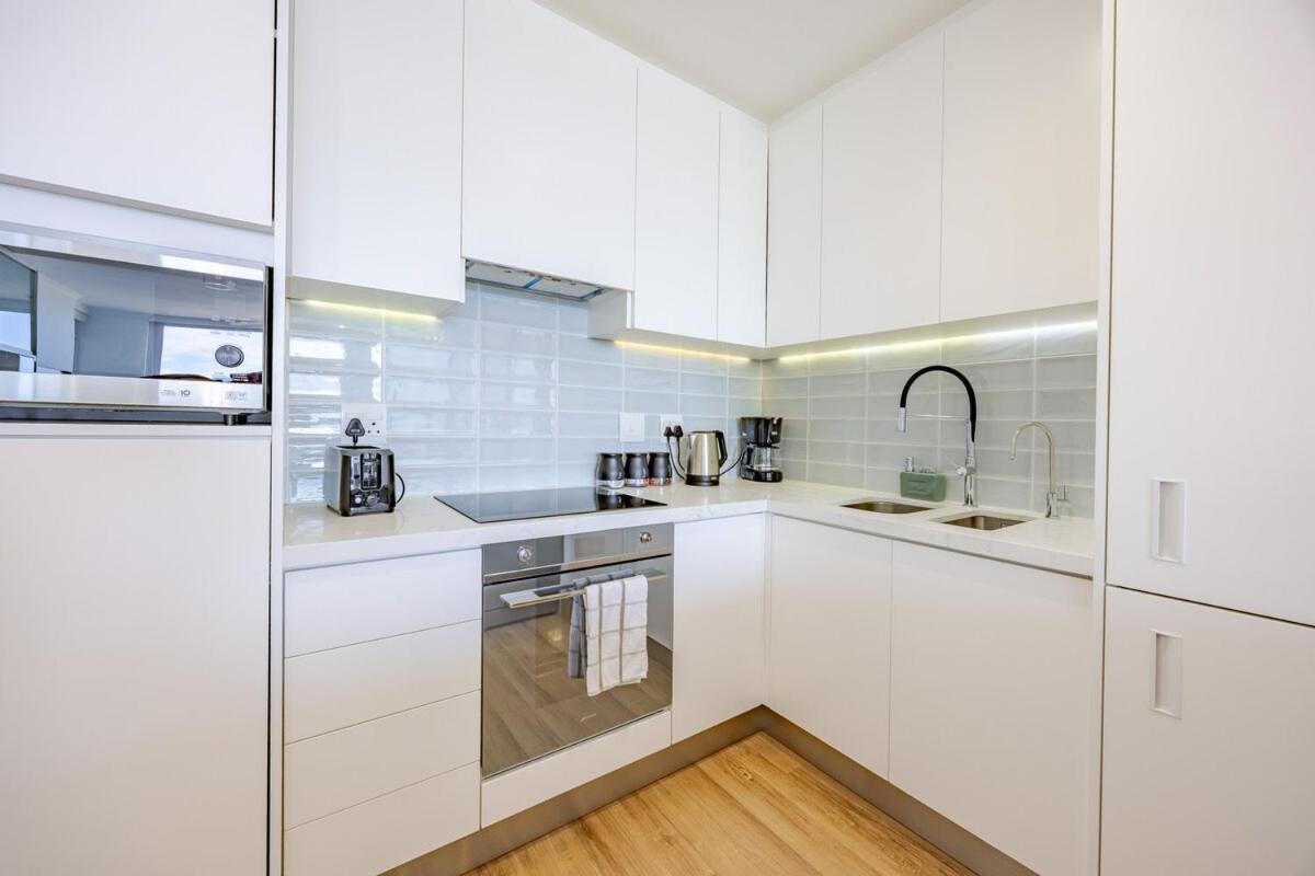 Apartment Lavista Luxury Cape Town