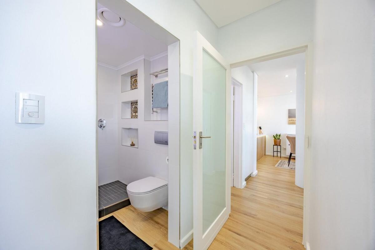Apartment Lavista Luxury Cape Town