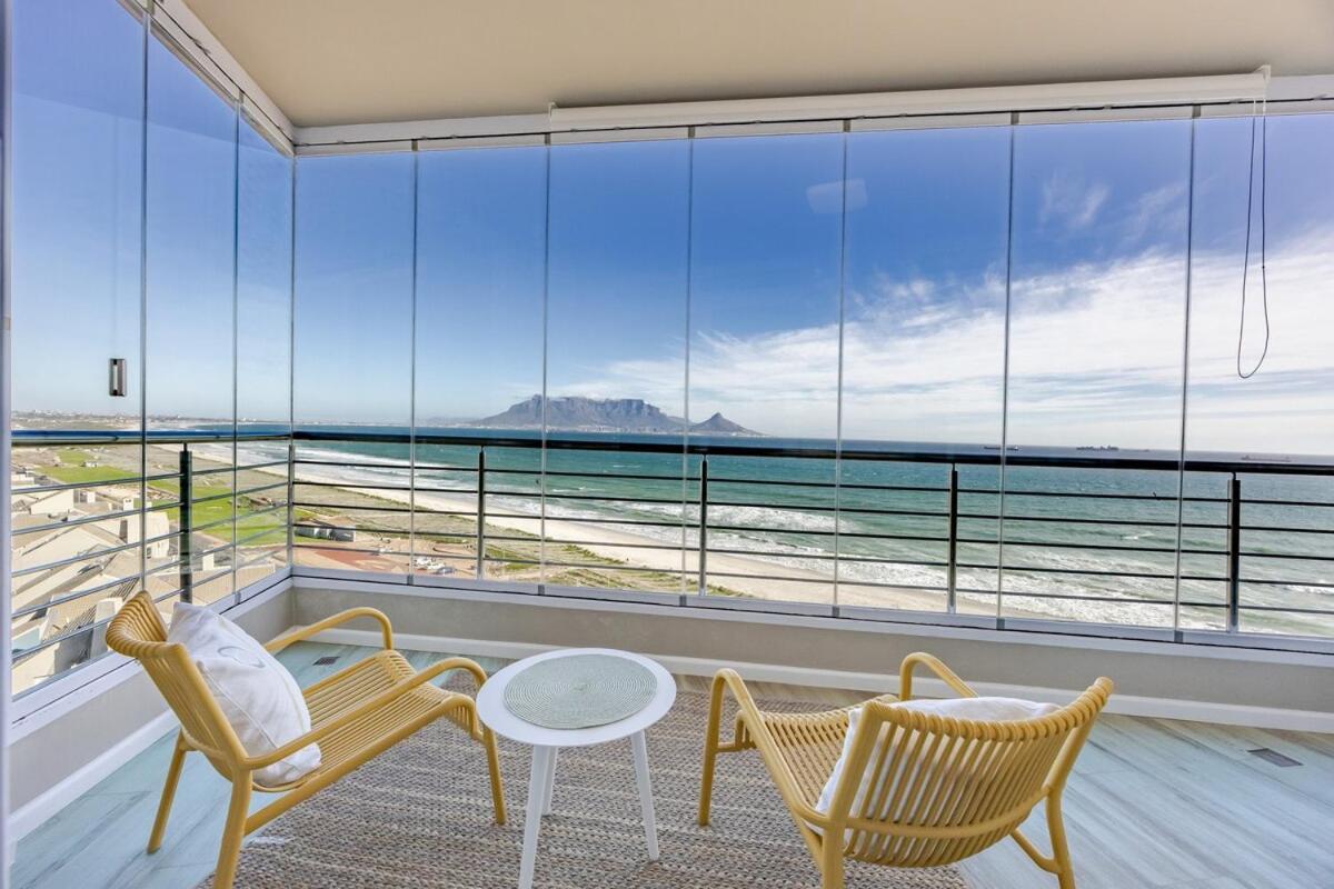 Lavista Luxury Apartment Cape Town