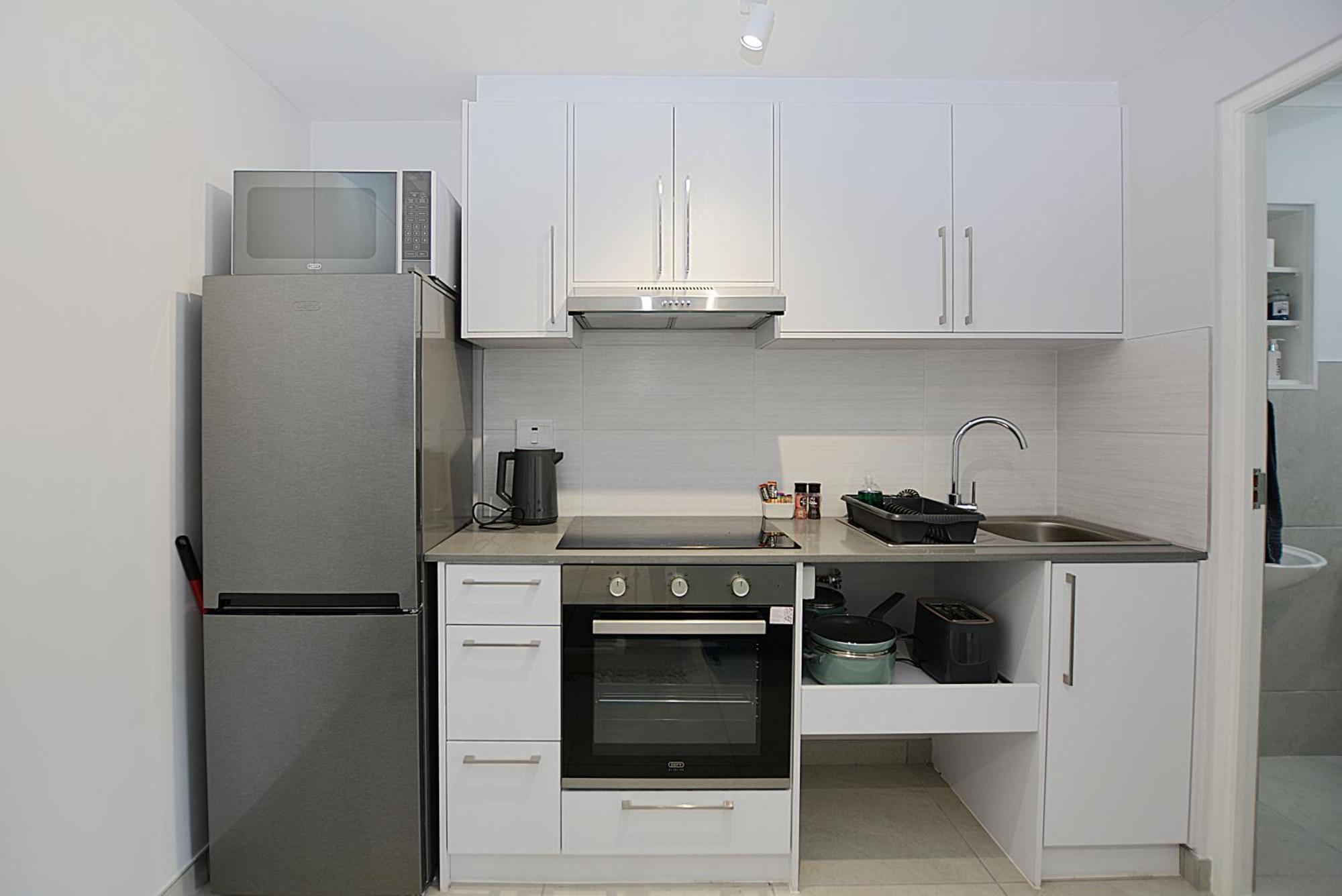 Apartment Apartment-bachelor-leetch Views Cape Town