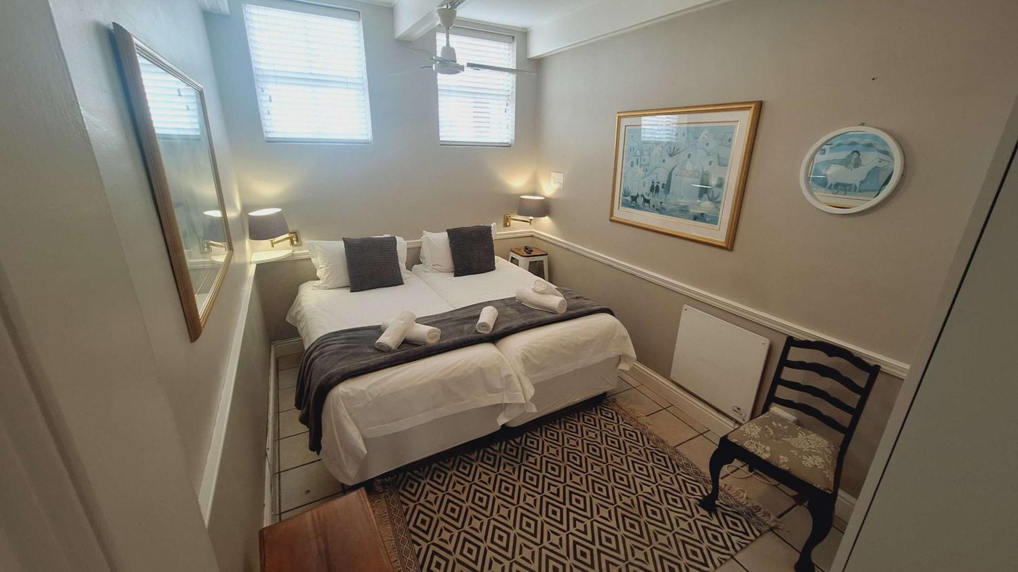 Holiday home De Waterkant Family