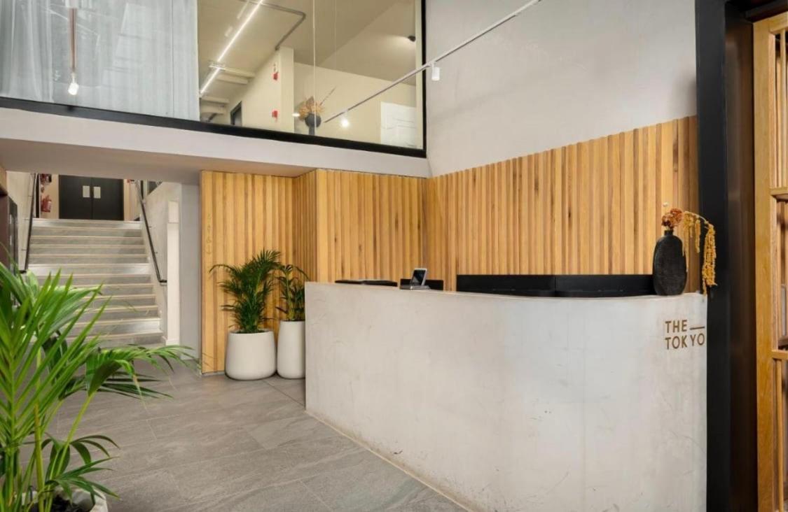 Amazing Comfortable Gem By Awshost Apartment *