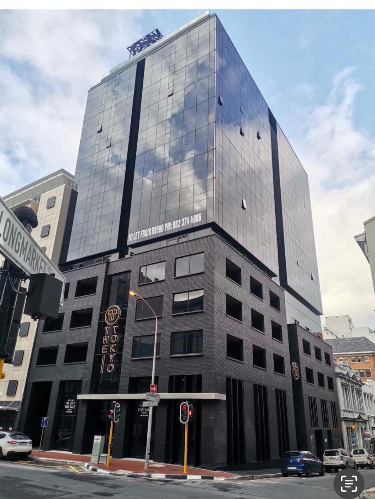 Amazing Comfortable Gem By Awshost Cape Town