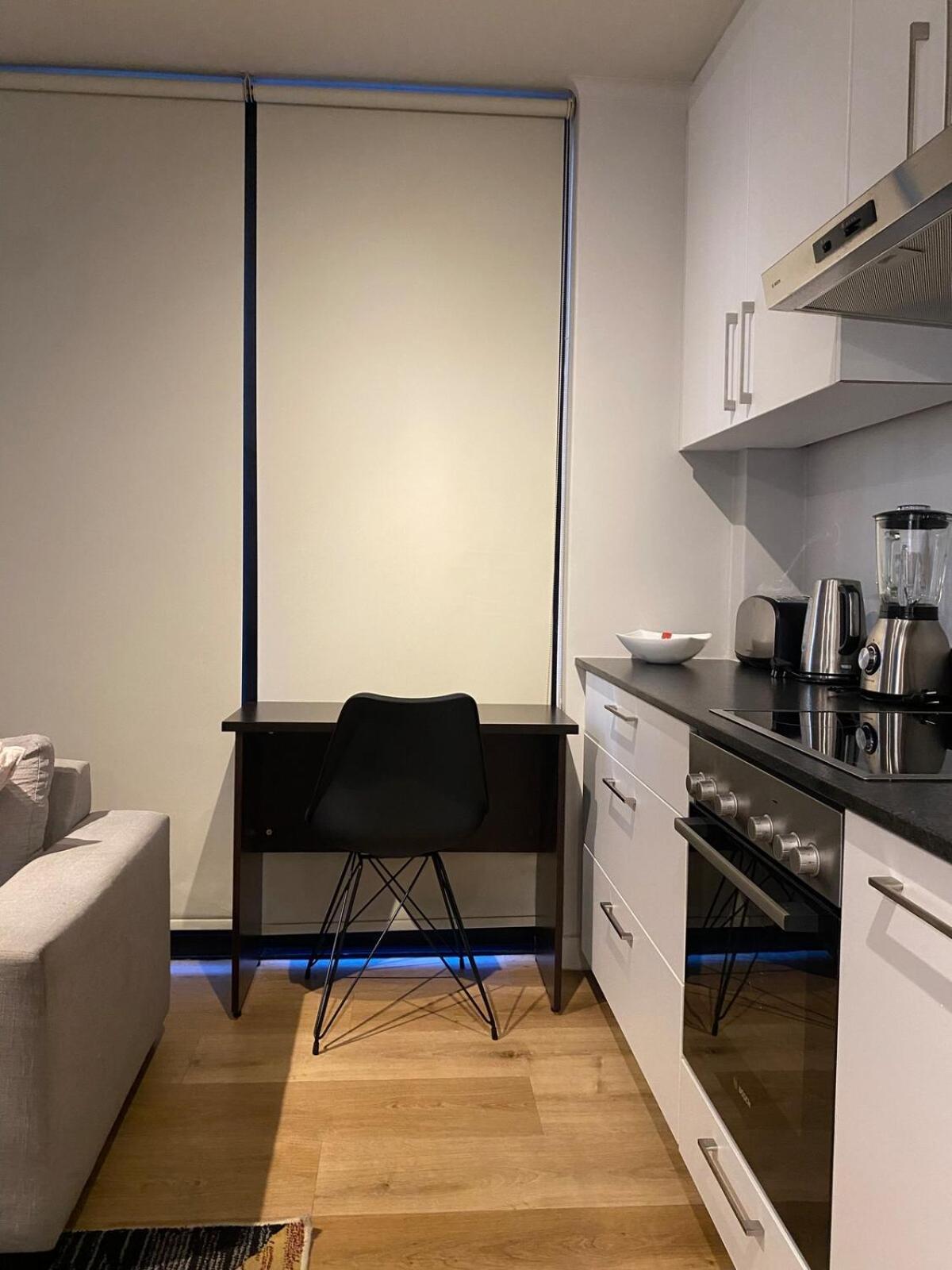 Amazing Comfortable Gem By Awshost Cape Town