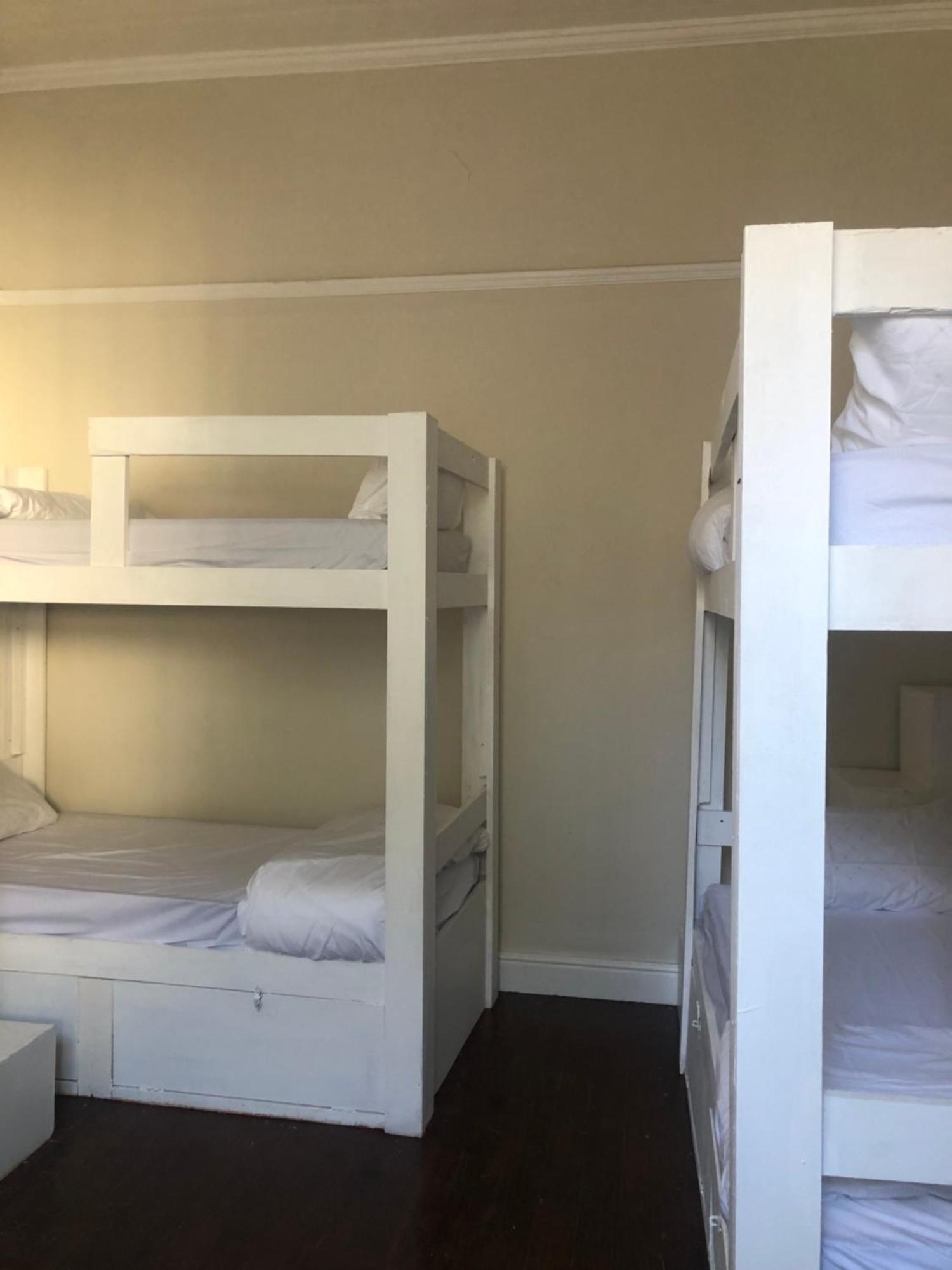 Victoria Street Backpackers -saltriver * Cape Town