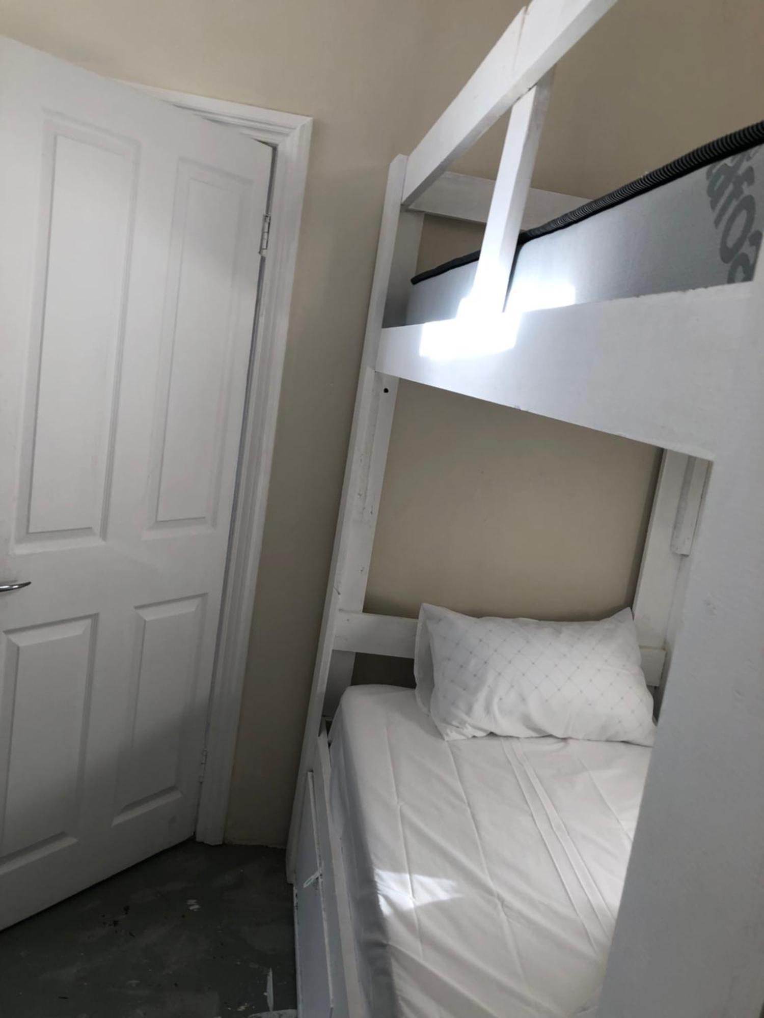 Hostel Victoria Street Backpackers -saltriver *