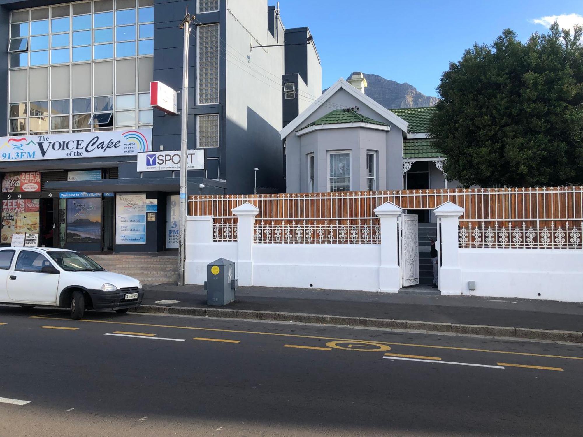 Victoria Street Backpackers -saltriver *