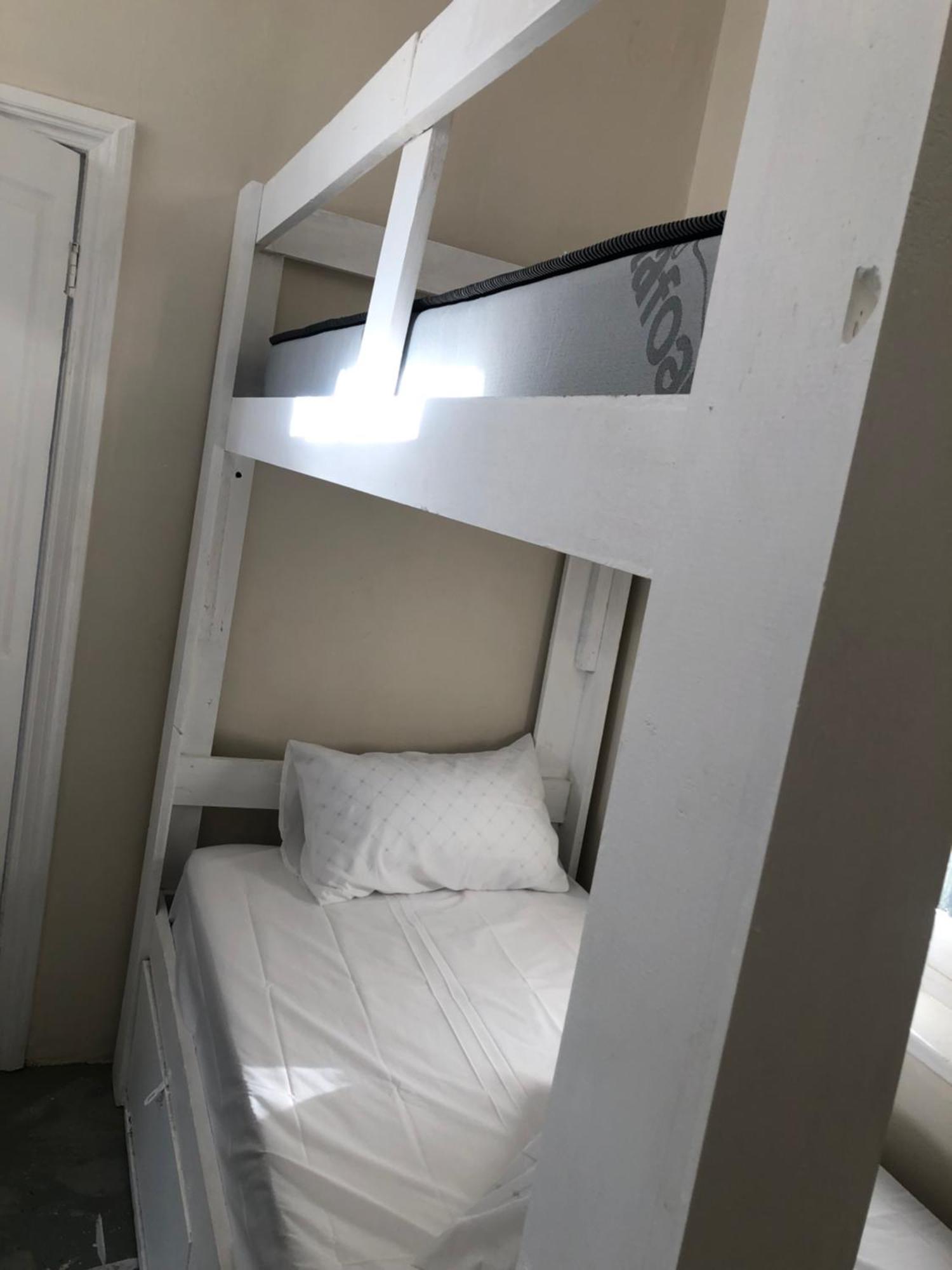 Hostel Victoria Street Backpackers -saltriver *