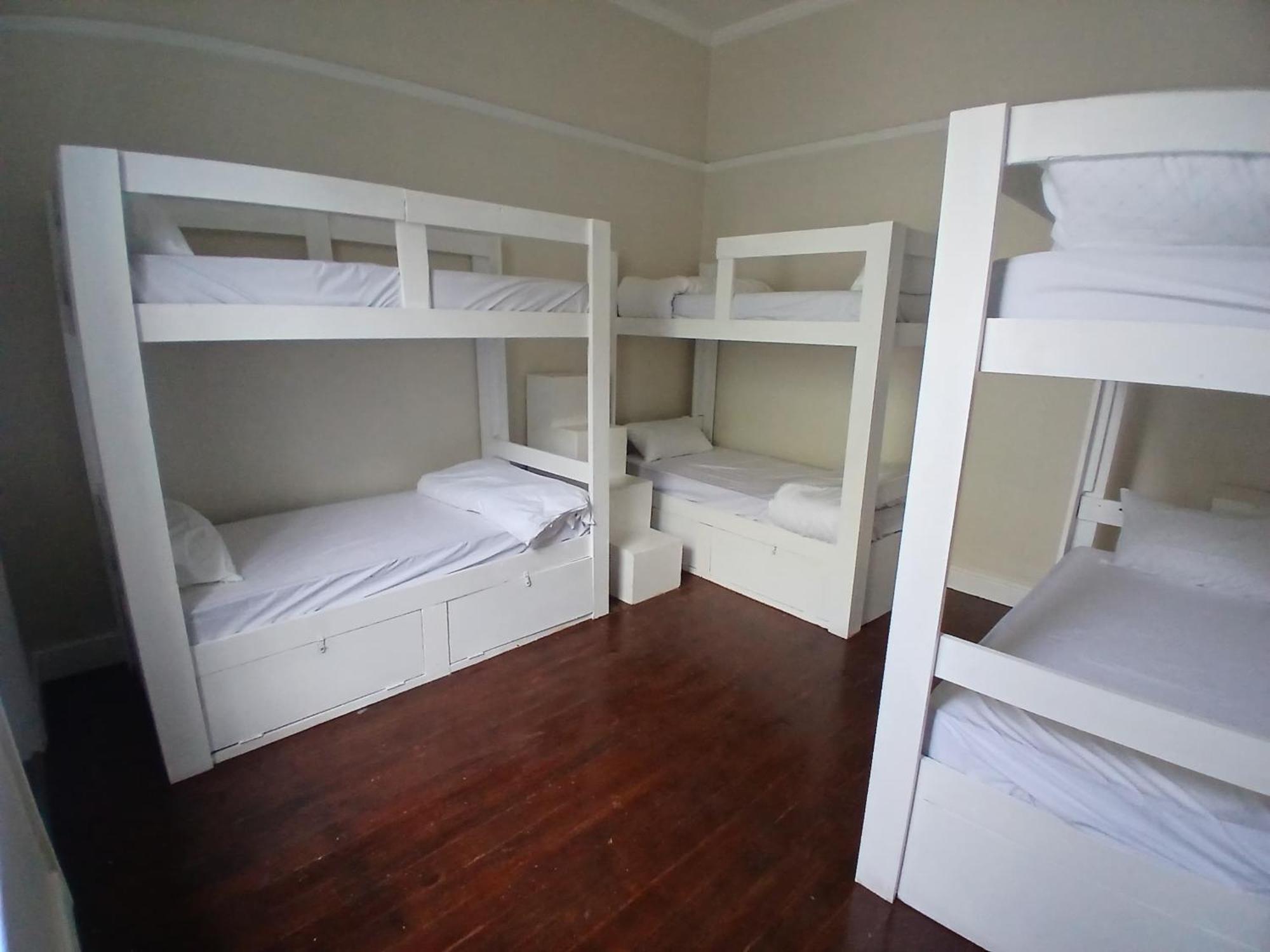 Hostel Victoria Street Backpackers -saltriver