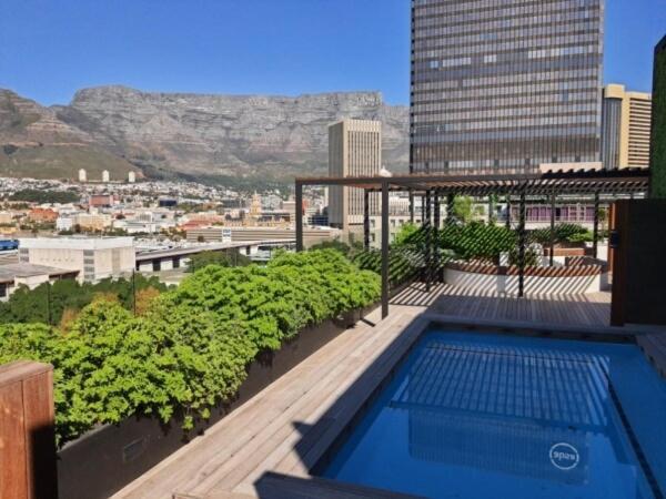 Apartamento Luxury With & Mountain Views *