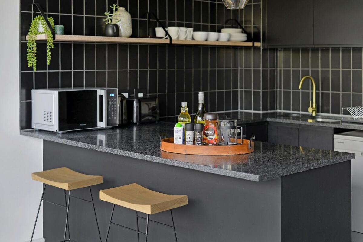Luxury With & Mountain Views Apartamento *