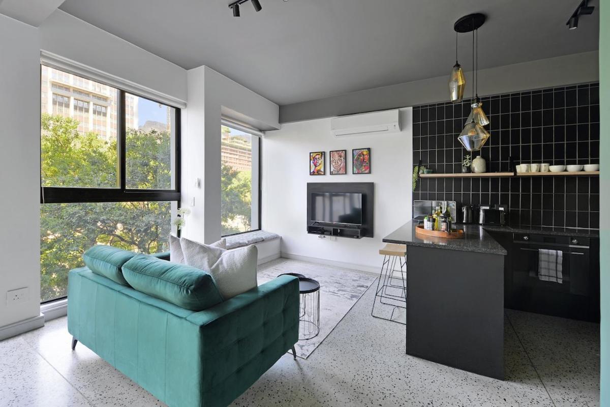 Apartamento Luxury With & Mountain Views *