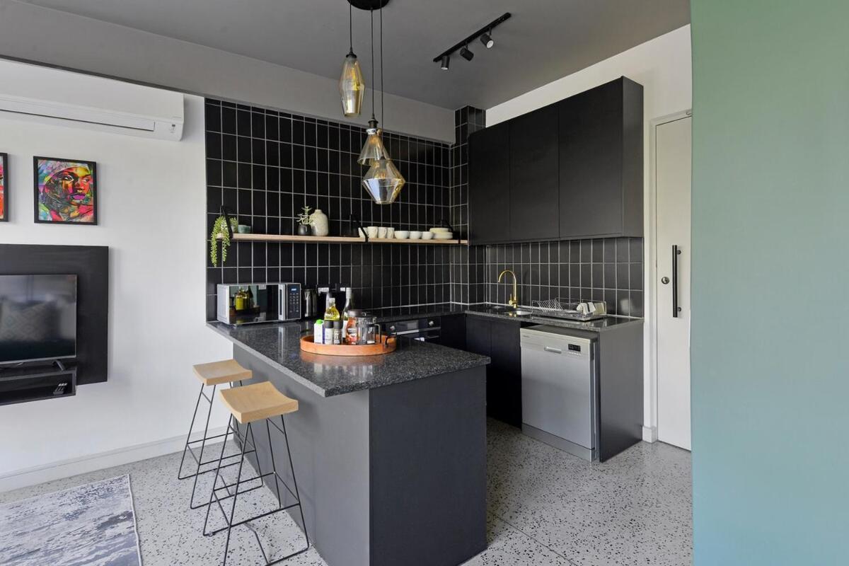 Apartamento Luxury With & Mountain Views Cidade Do Cabo
