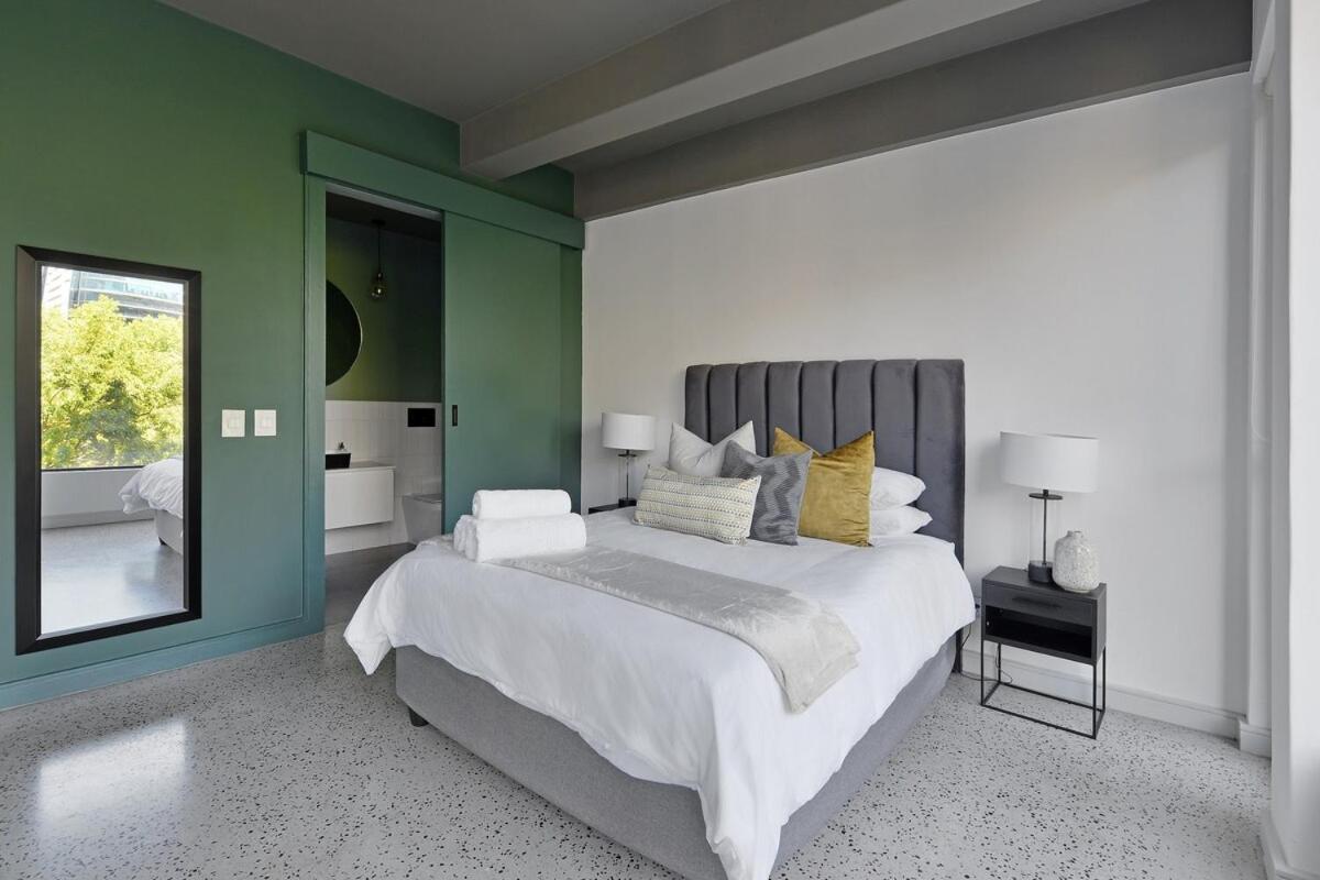 Luxury With & Mountain Views Apartamento *
