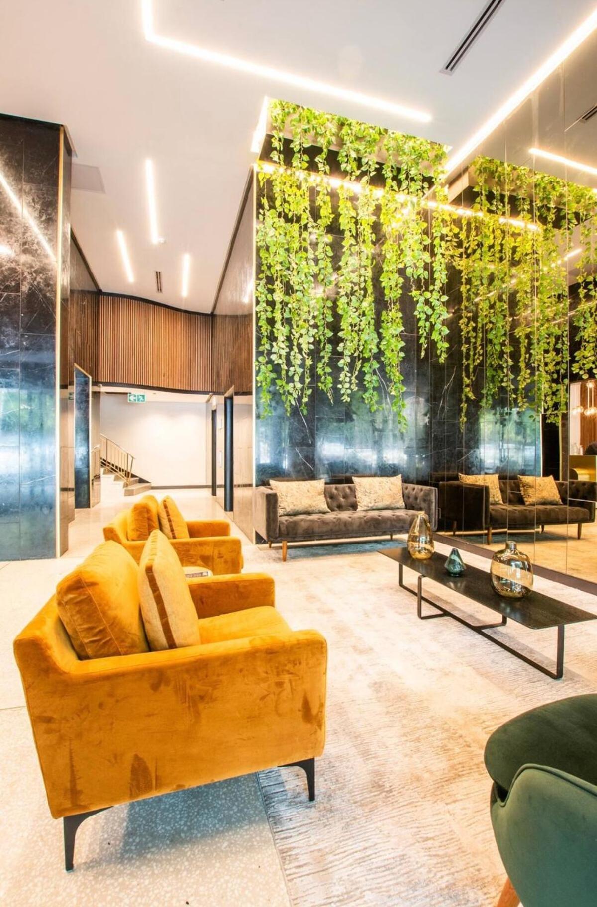 Luxury With & Mountain Views Apartamento *