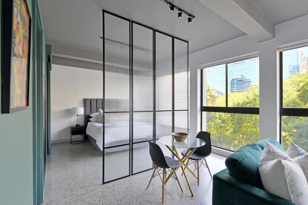 Luxury With & Mountain Views