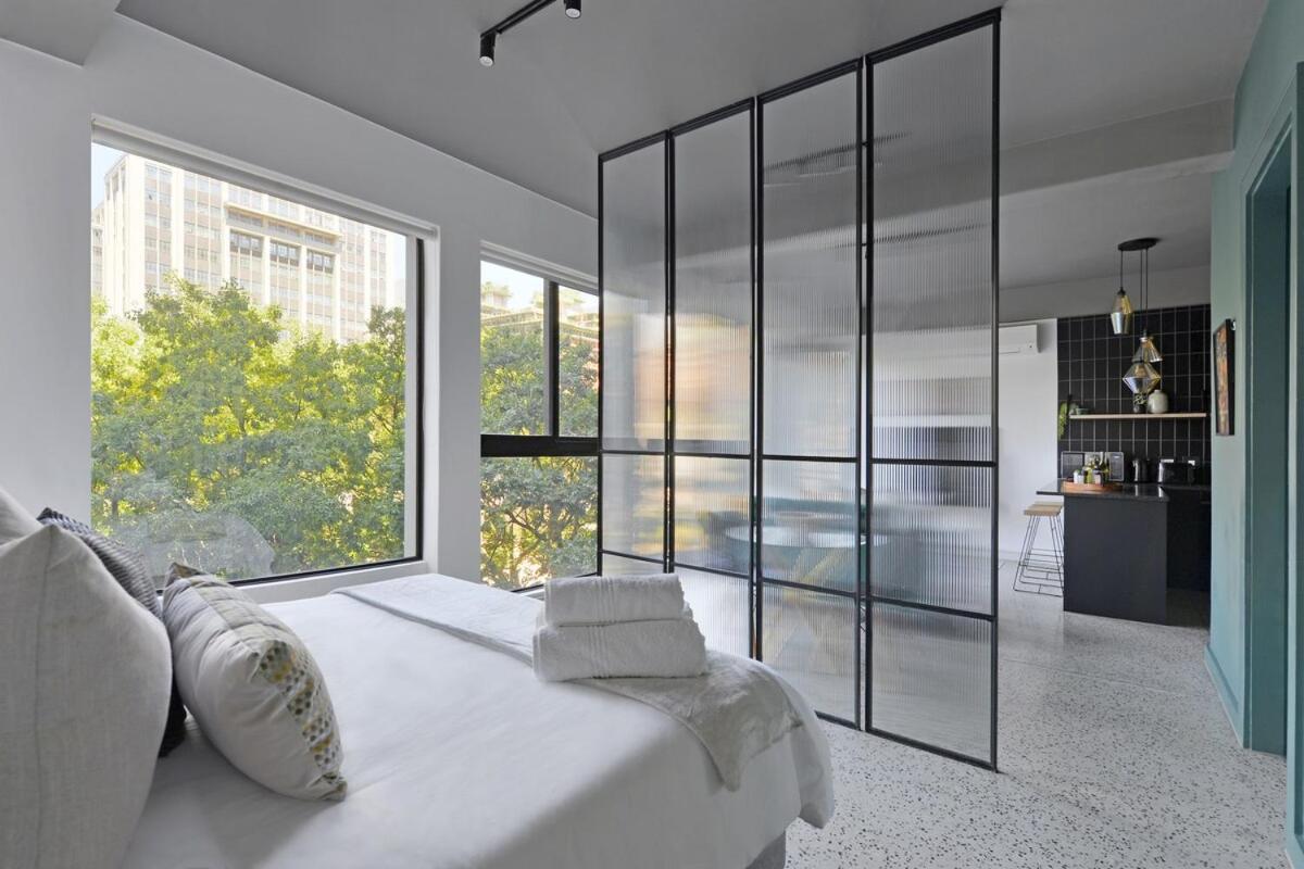 Apartamento Luxury With & Mountain Views