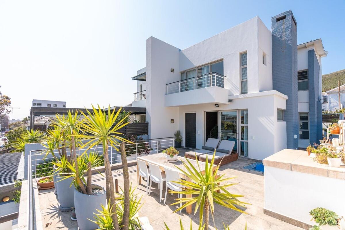 Luxury Family In Fresnaye Holiday home