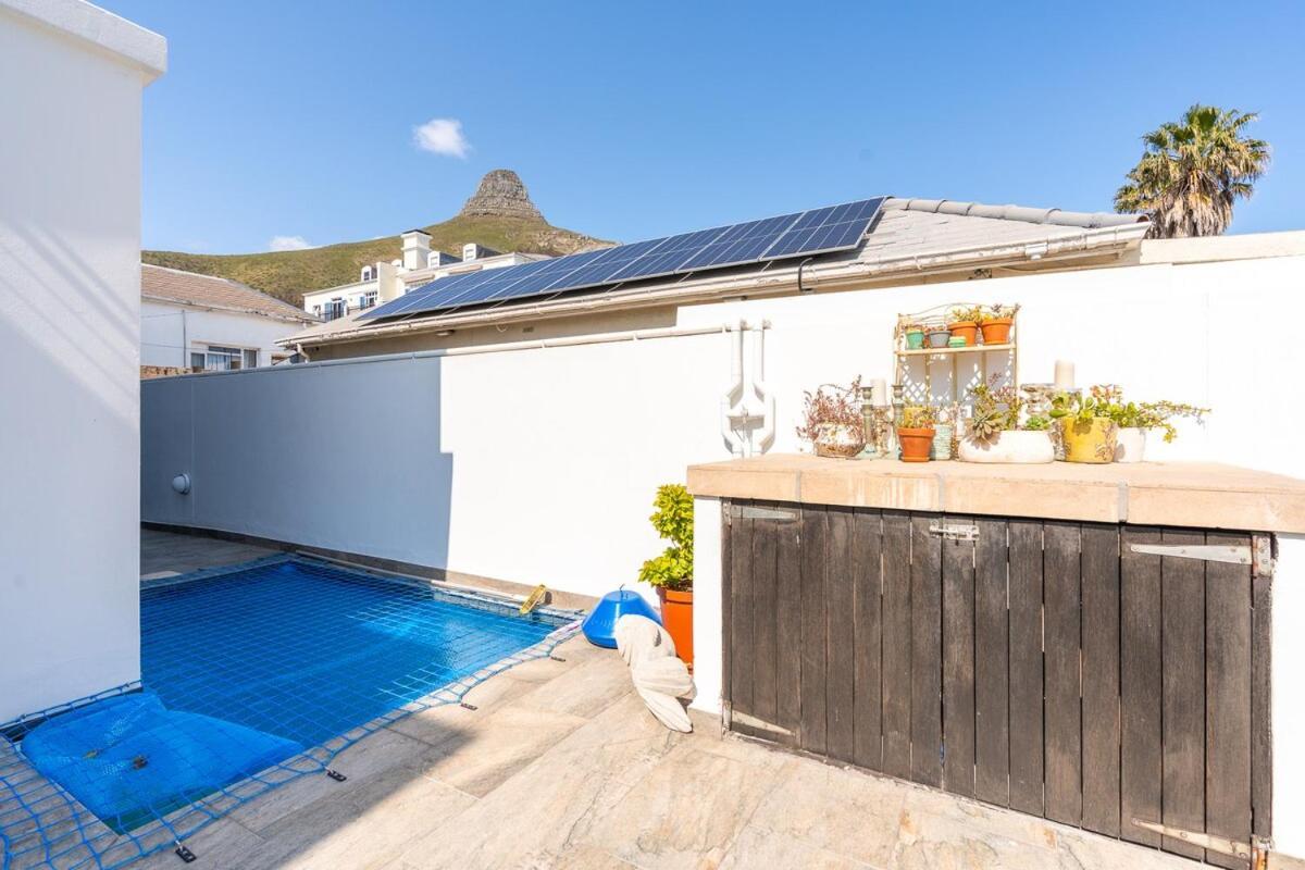 Holiday home Luxury Family In Fresnaye Cape Town