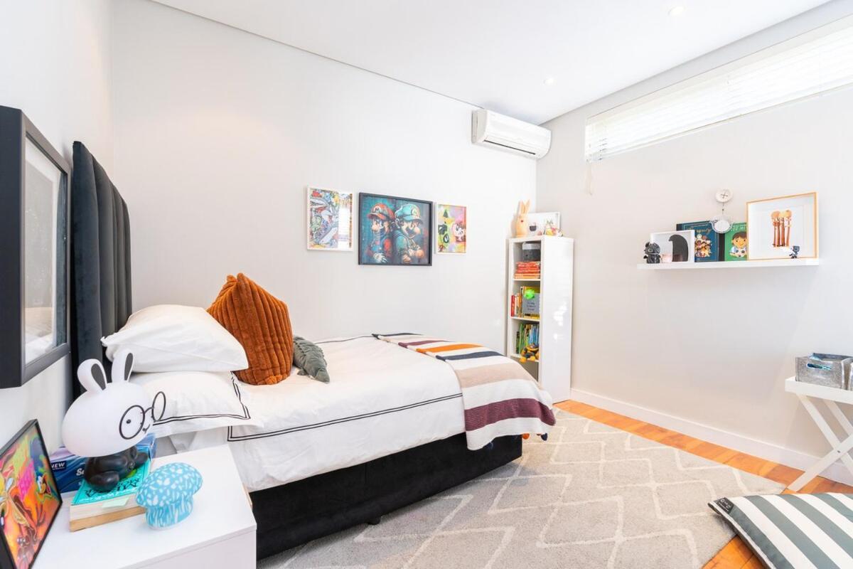 Luxury Family In Fresnaye * Cape Town