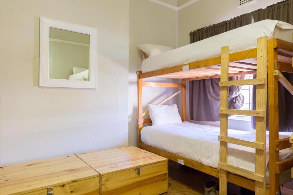 Hostel Elephant Backpackers